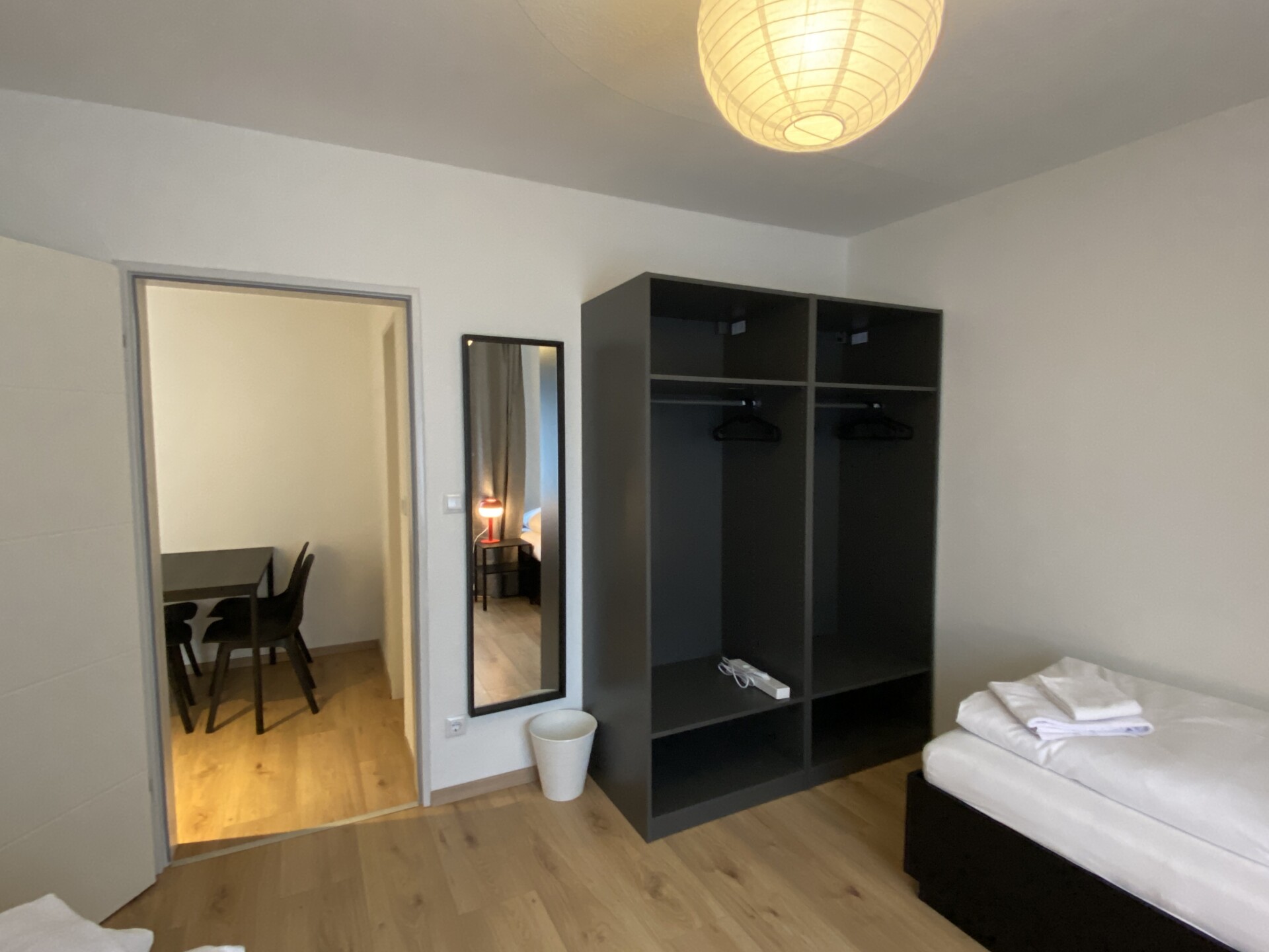 Monteur-Zimmer - München - Monteurzimmer Reif