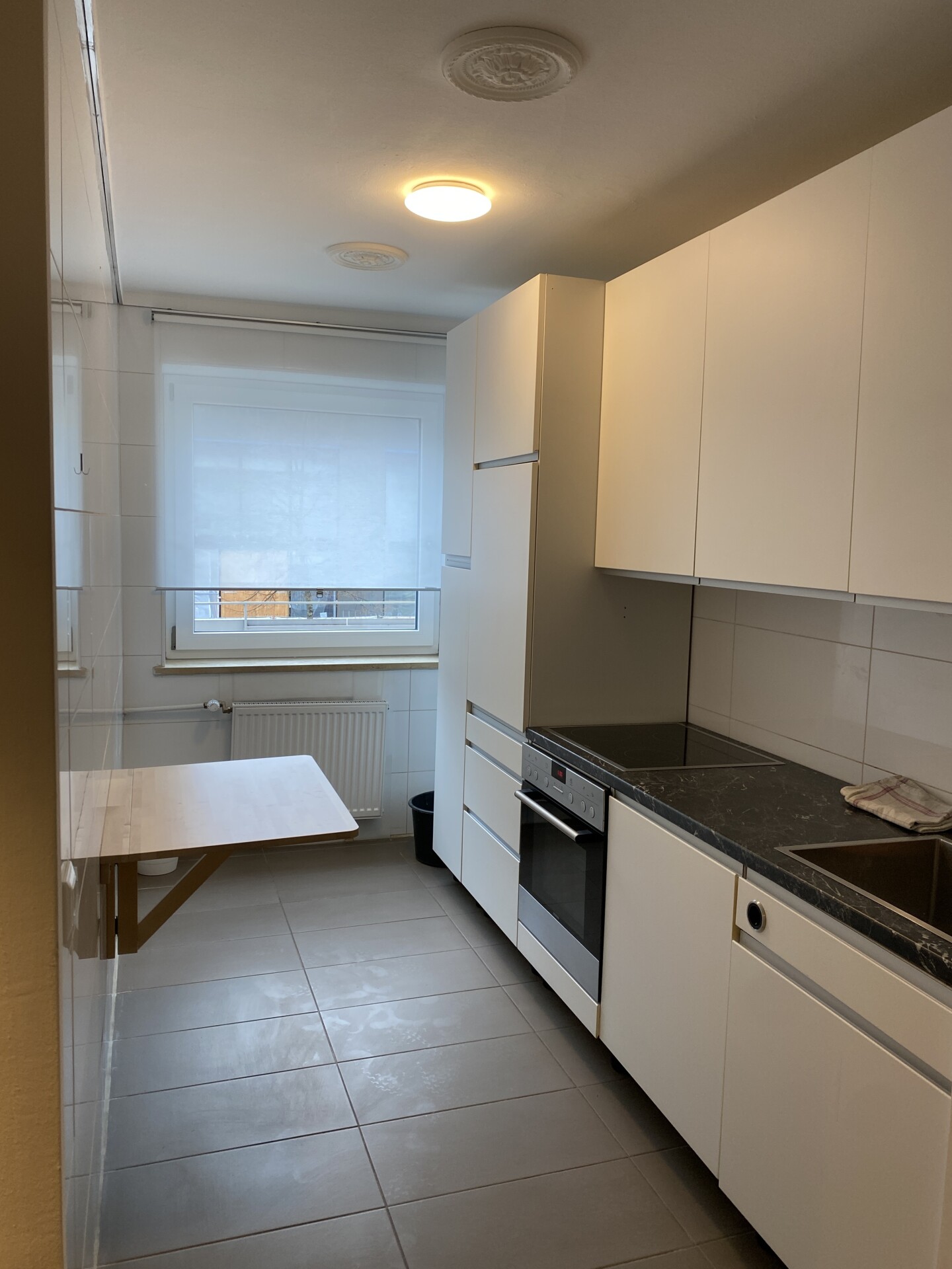 Monteur-Zimmer - München - Monteurzimmer Reif