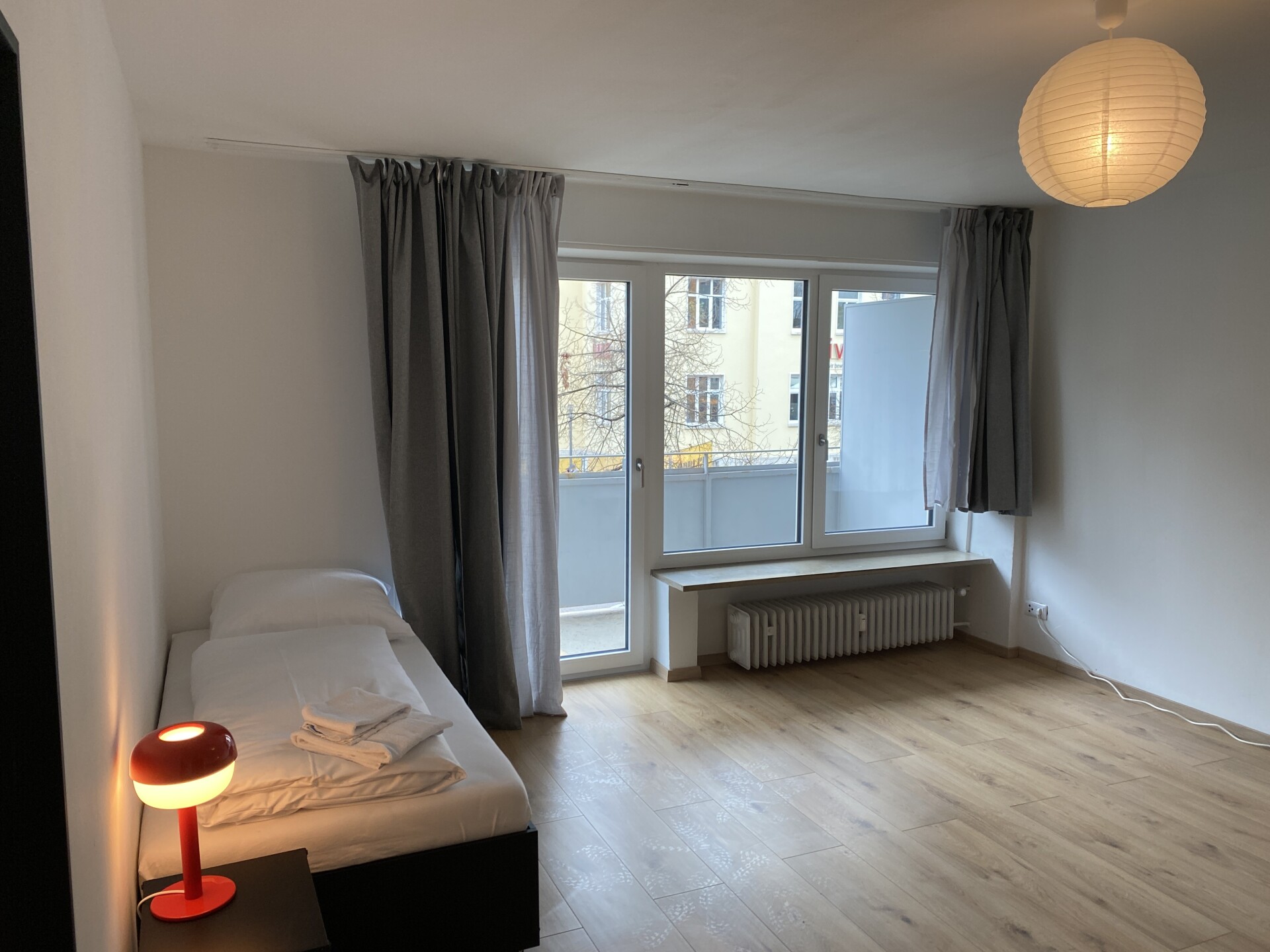 Monteur-Zimmer - München - Monteurzimmer Reif