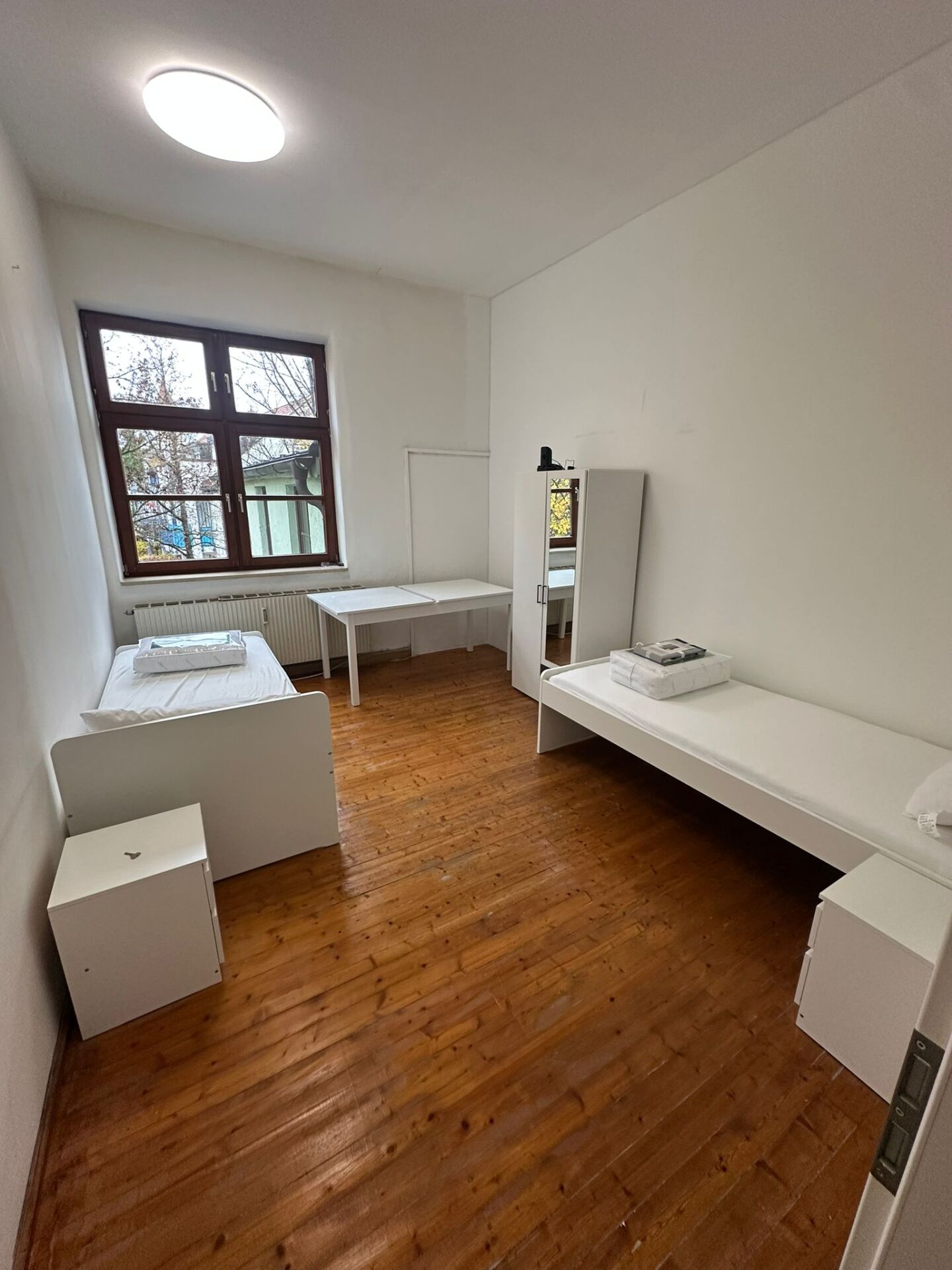 Monteur-Zimmer - München - Mehrere Monteurwohnungen in München