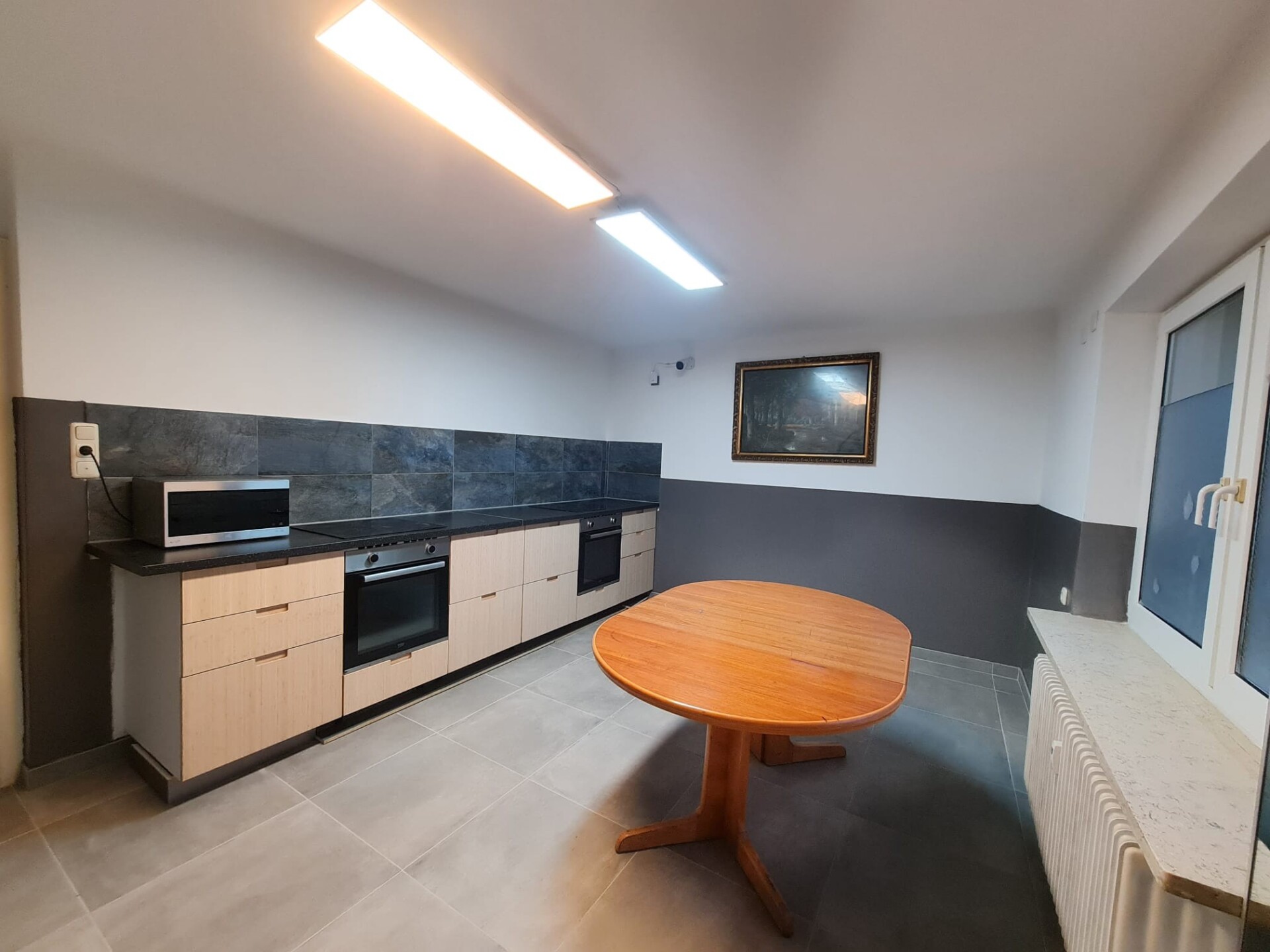 Monteur-Zimmer - München - Arbeiterwohnheim München-Trudering