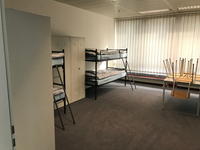 Monteur-Zimmer - München - SZ-Unterkunft