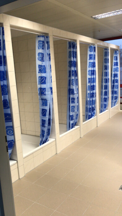 Monteur-Zimmer - München - SZ-Unterkunft