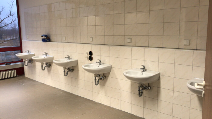 Monteur-Zimmer - München - SZ-Unterkunft