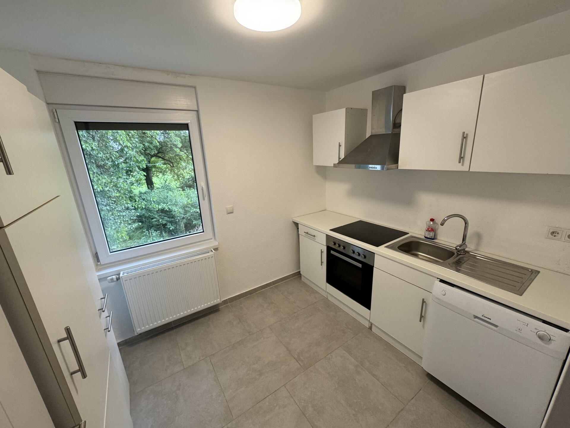 Monteur-Zimmer - Deutschland - Arbeiterquartier München