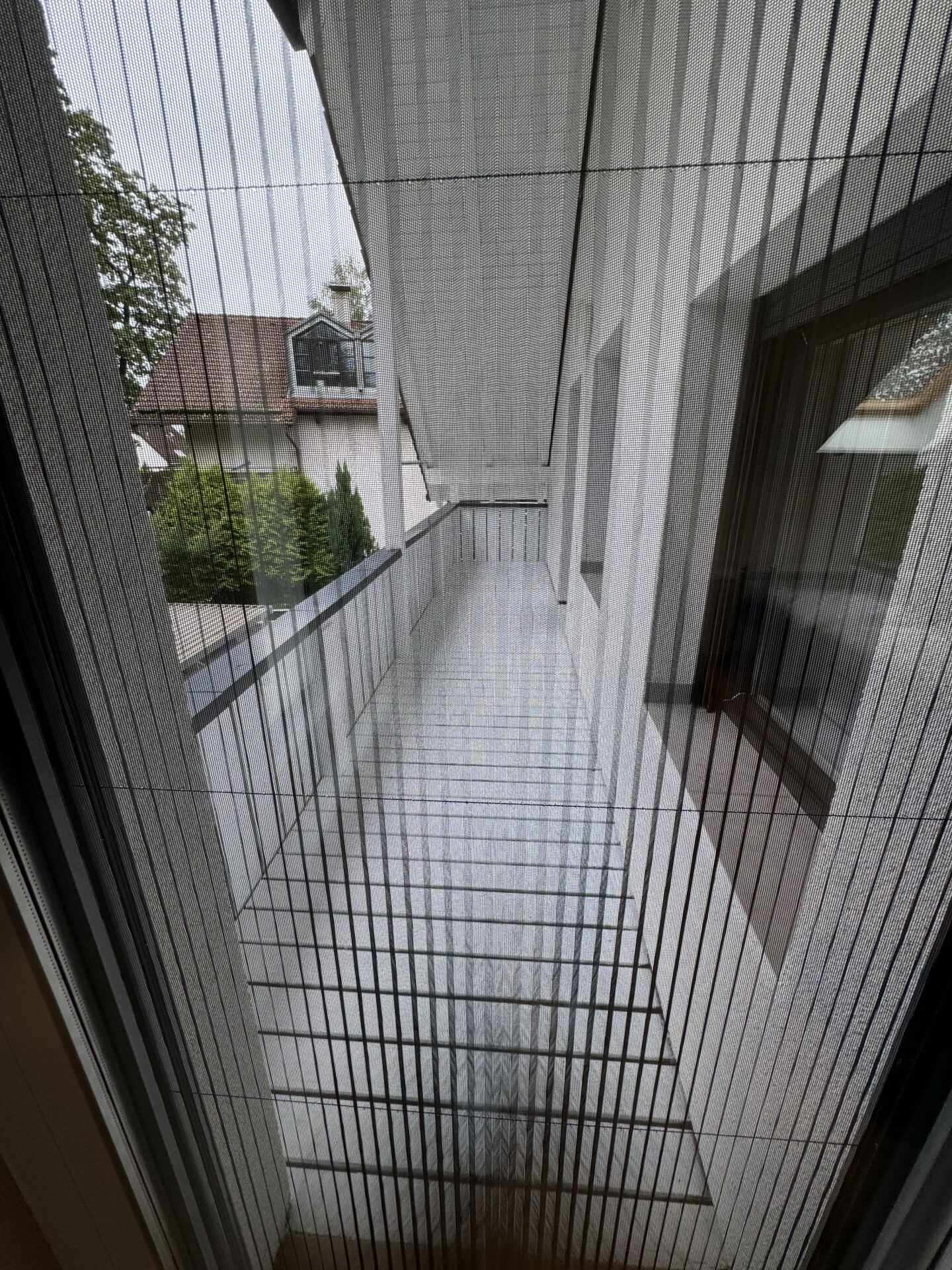 Monteur-Zimmer - Deutschland - Arbeiterquartier München