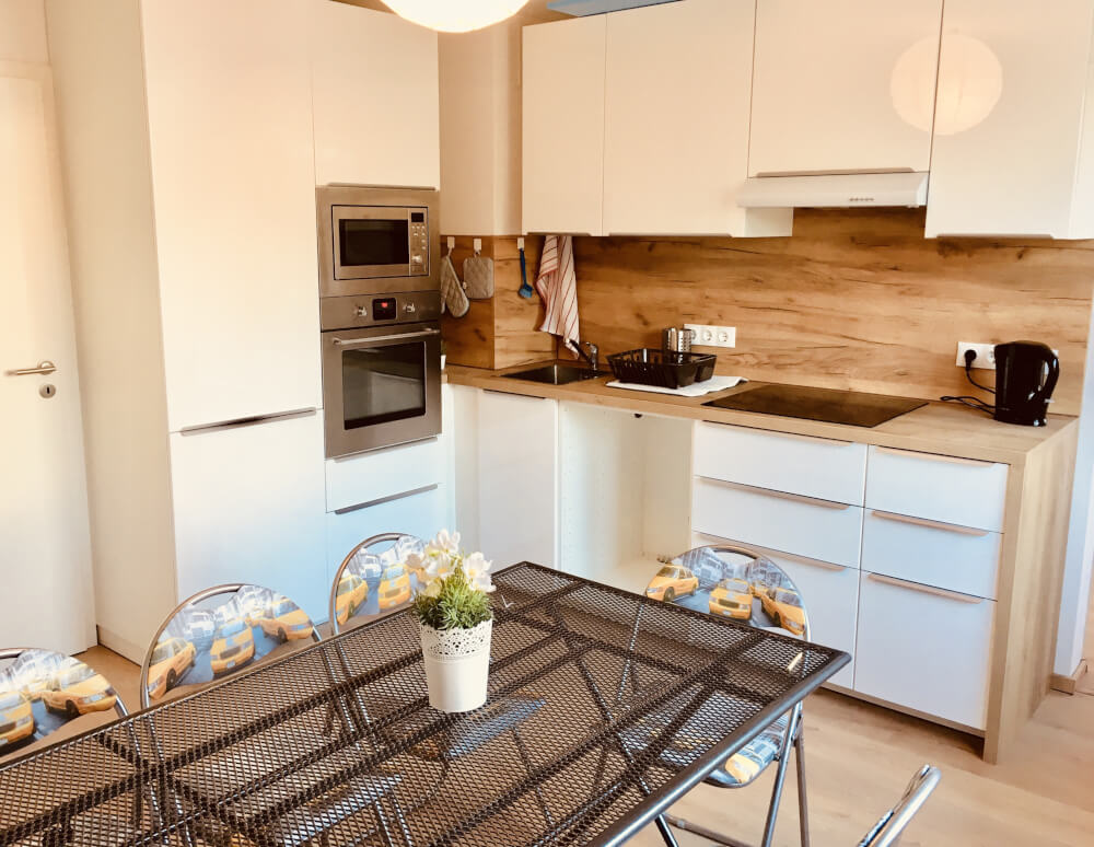 Monteur-Zimmer - München - Apartment in guter Lage in München