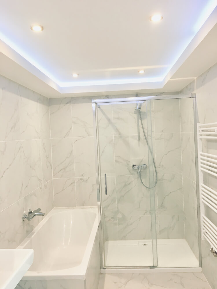 Monteur-Zimmer - München - Apartment in guter Lage in München