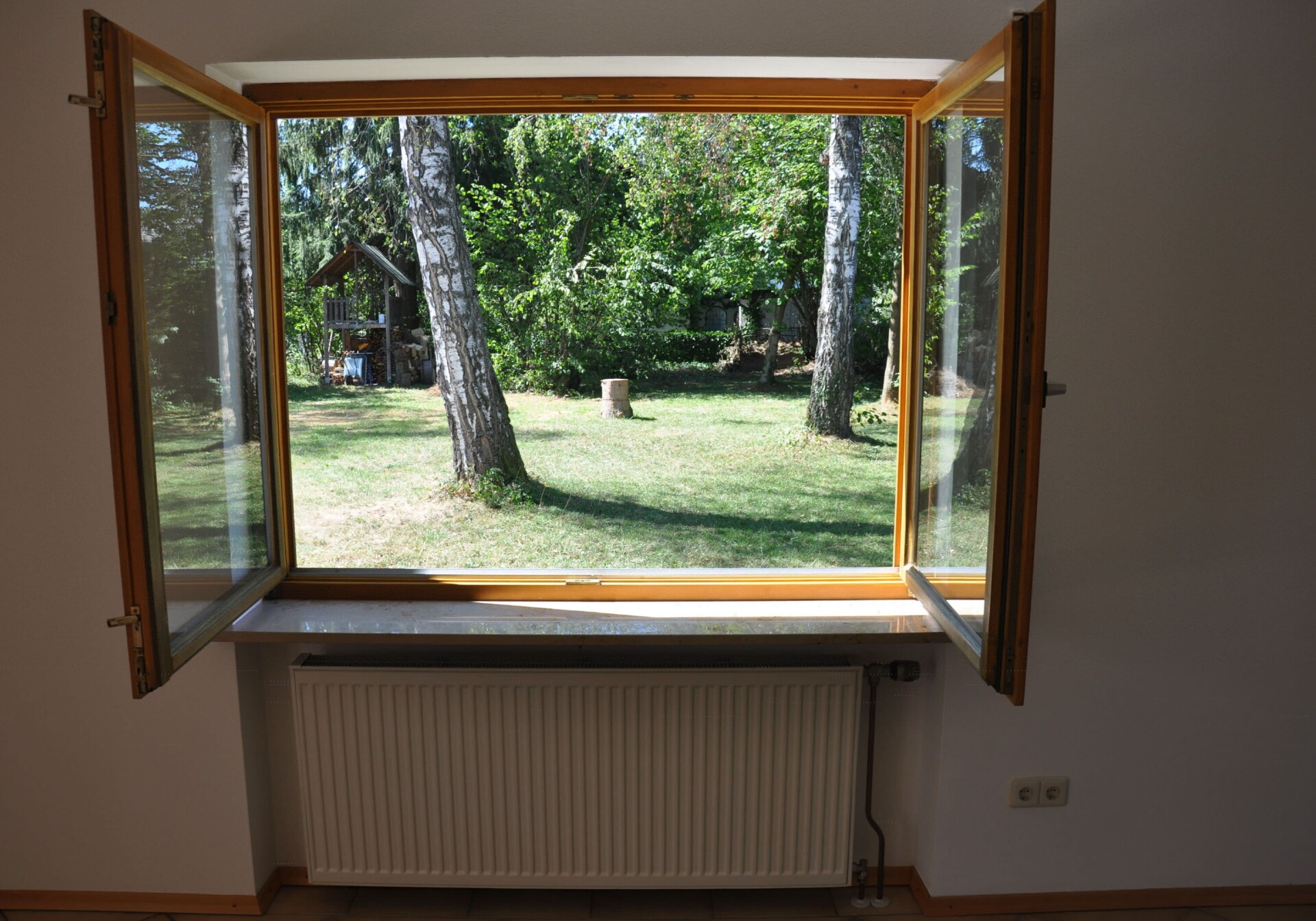 Monteur-Zimmer - München - Bett in Bayern - Gut schlafen, gut arbeiten / Ottobrunn