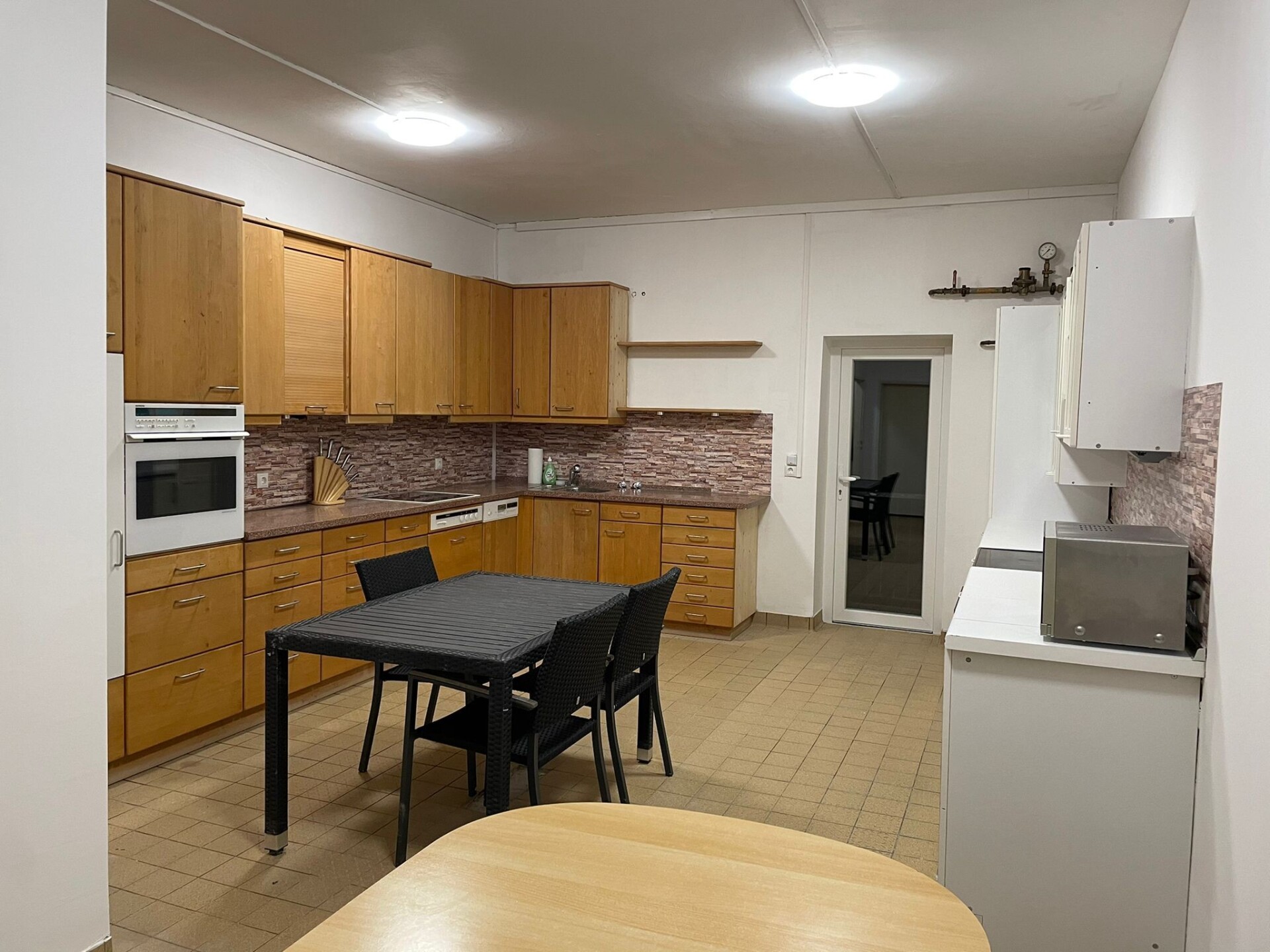 Monteur-Zimmer - München - Haus in Ottobrunn bei München