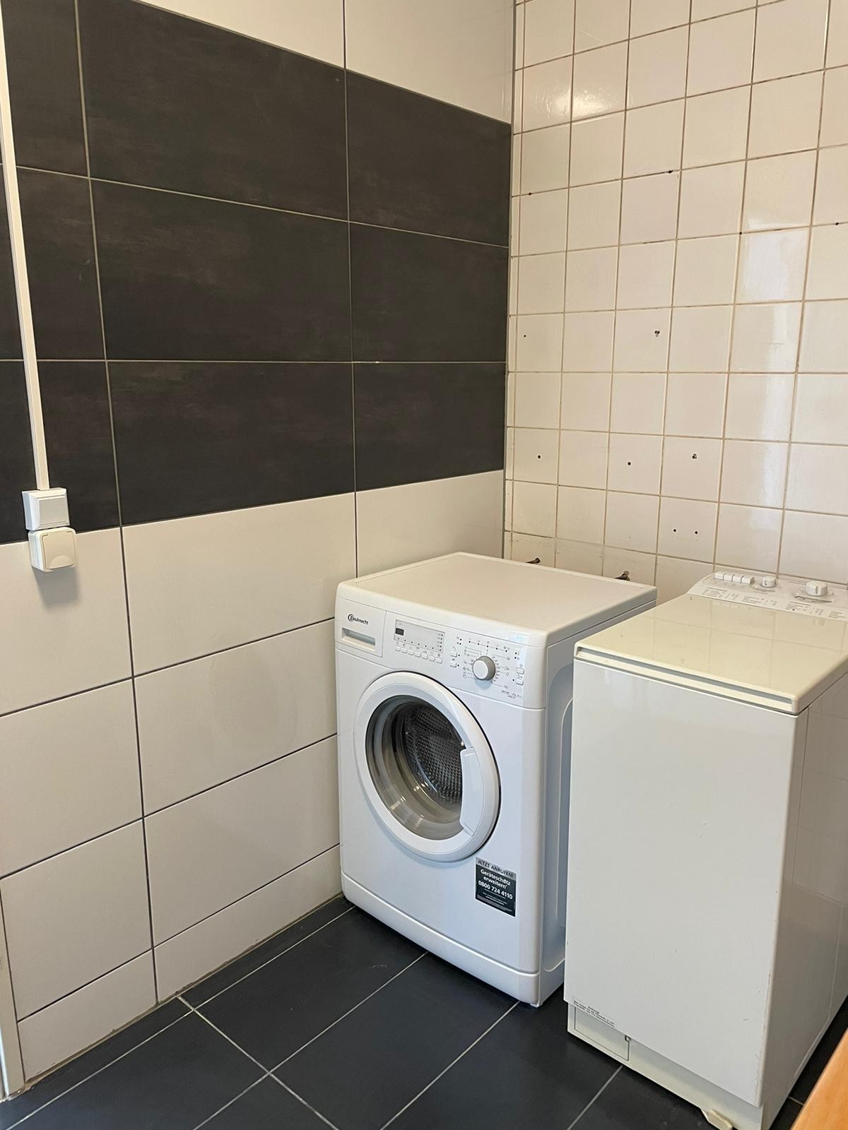 Monteur-Zimmer - München - Haus in Ottobrunn bei München