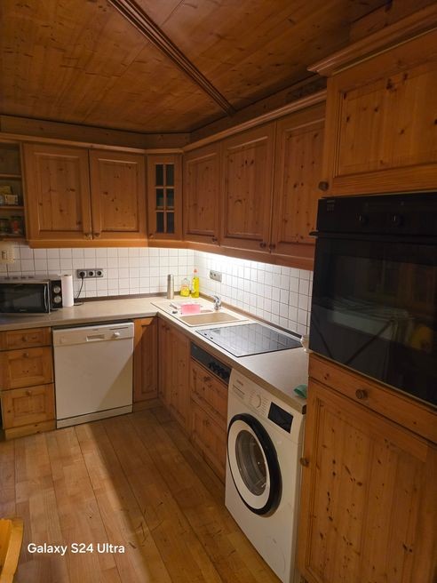 Monteur-Zimmer - München - 3 Zimmer Wohnung München Aubing