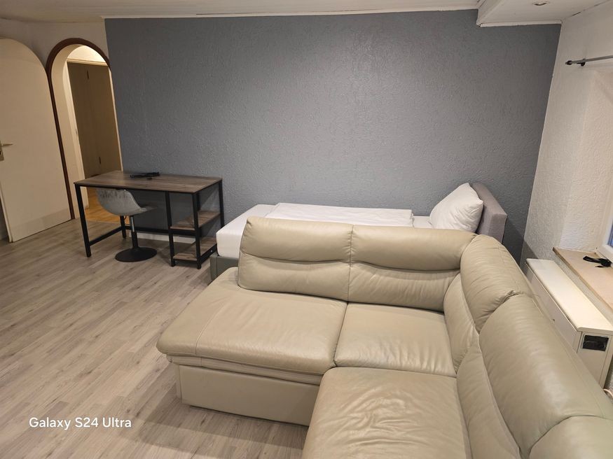 Monteur-Zimmer - München - 3 Zimmer Wohnung München Aubing