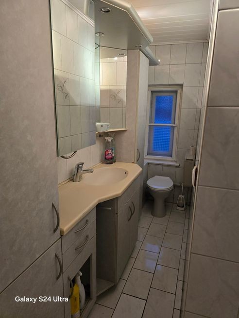 Monteur-Zimmer - München - 3 Zimmer Wohnung München Aubing