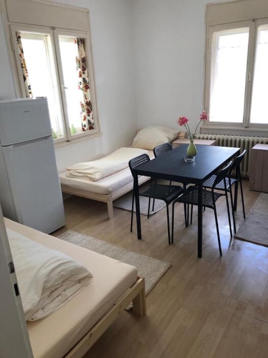 Monteur-Zimmer - München - Monteurzimmer Einsle GmbH