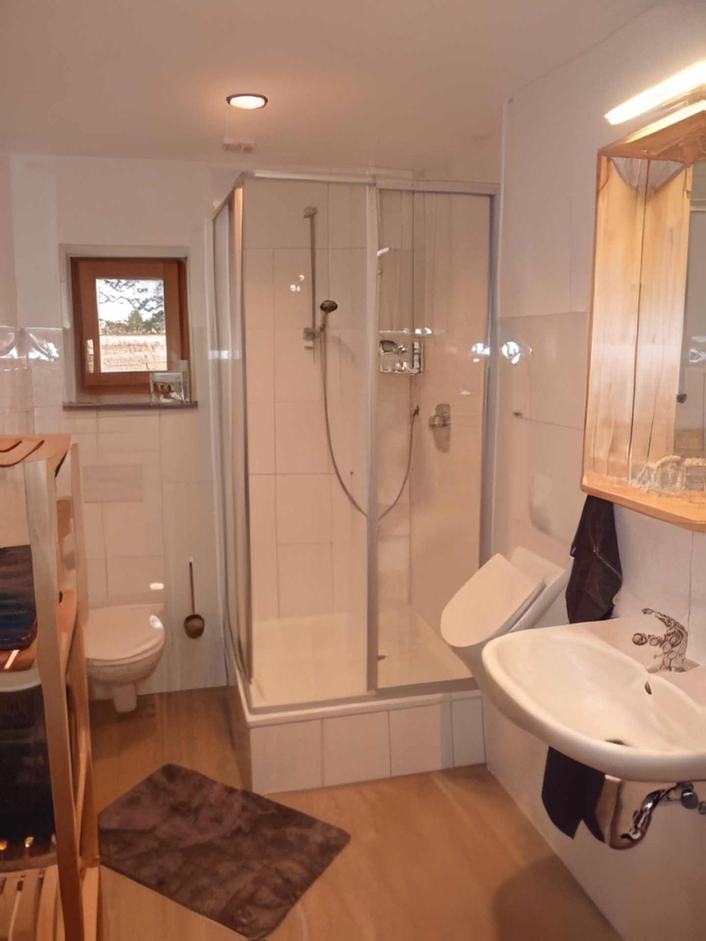 Monteur-Zimmer - München - Privatzimmer Häusler