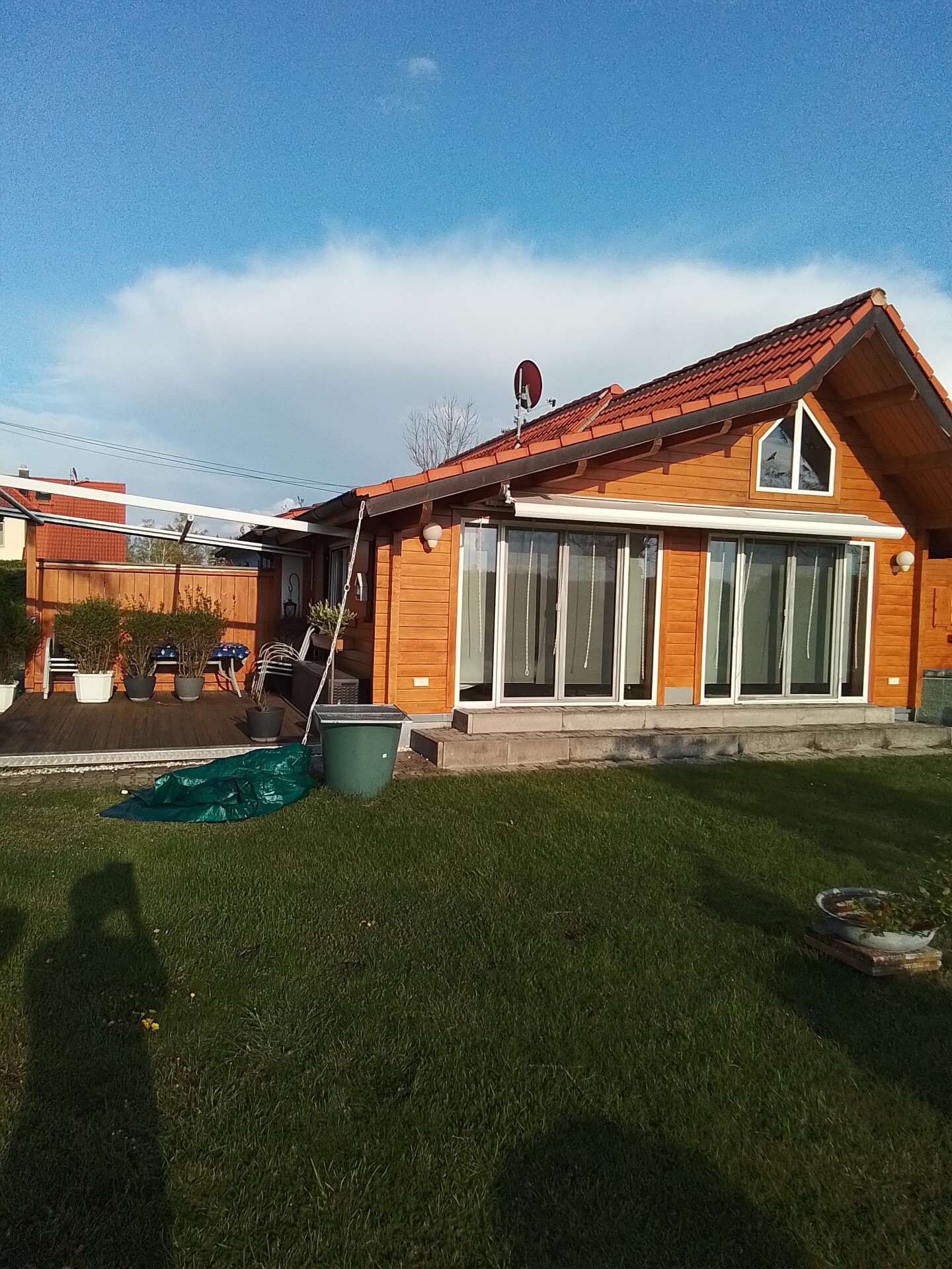 Monteur-Zimmer - München - Familie Zimmerer