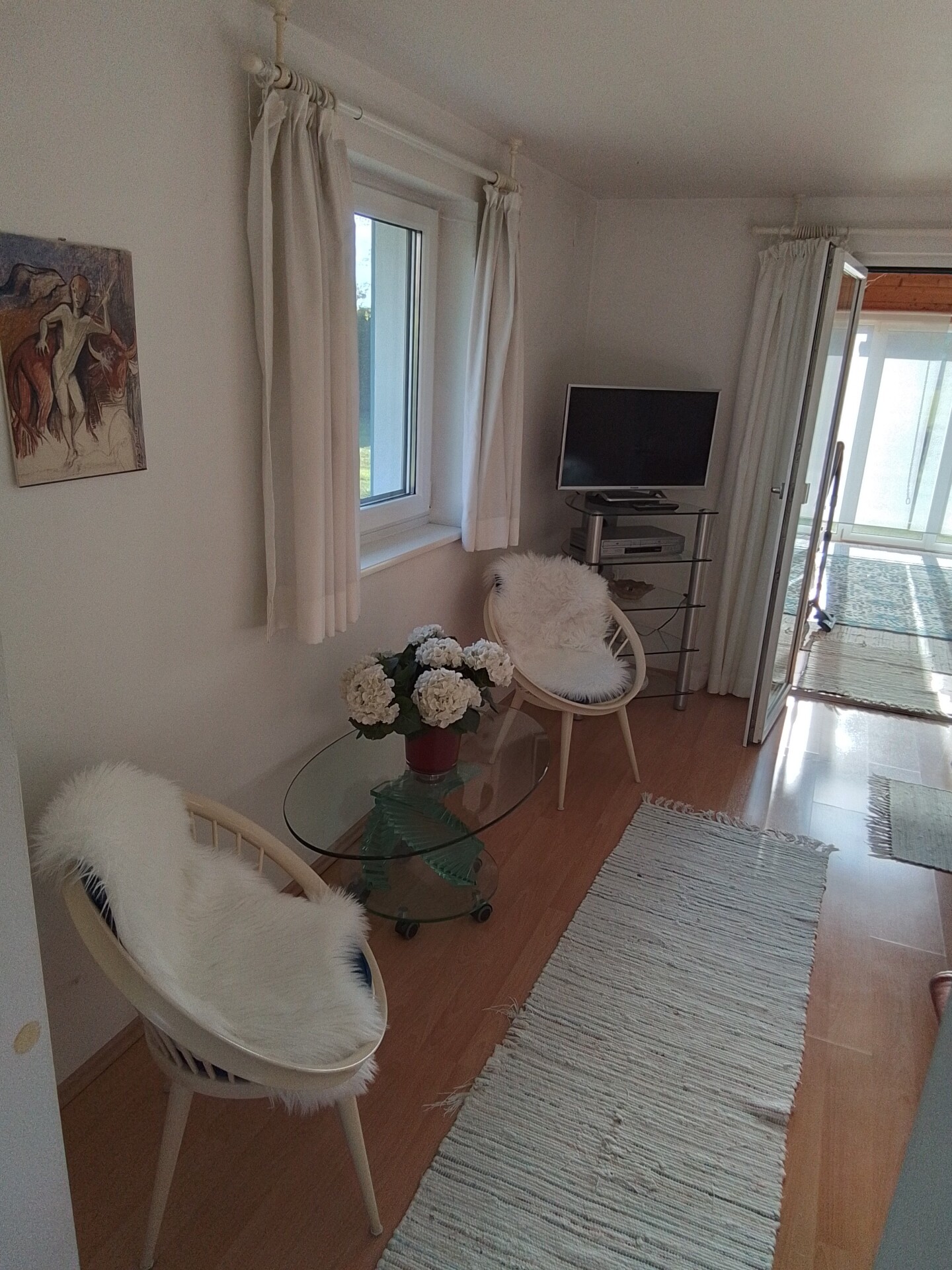 Monteur-Zimmer - München - Familie Zimmerer