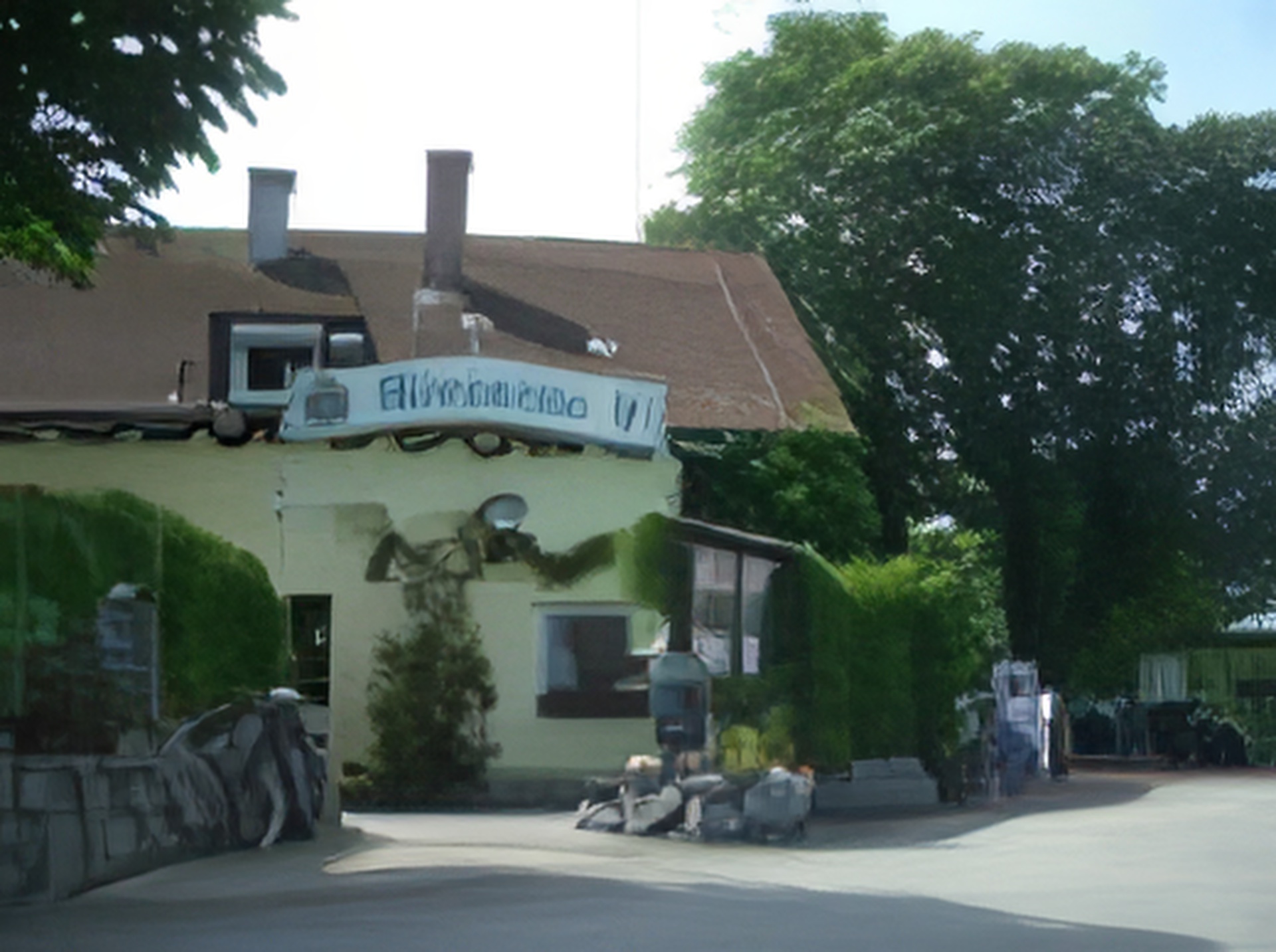 Monteur-Zimmer - München - MUC Hotel-Gastronomie GmbH