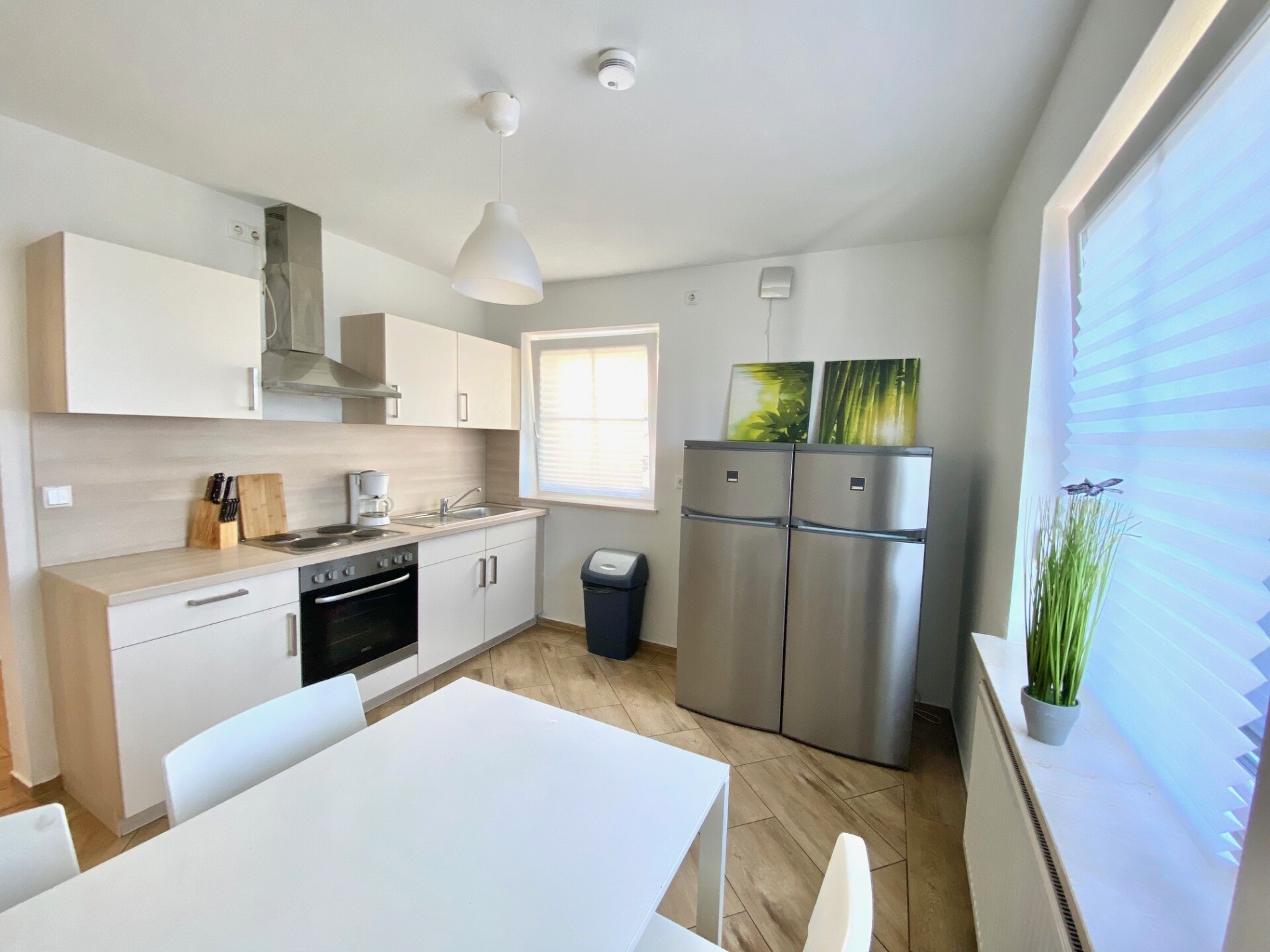 Monteur-Zimmer - München - Große Wohnungen Germering by Creativ Wohnen