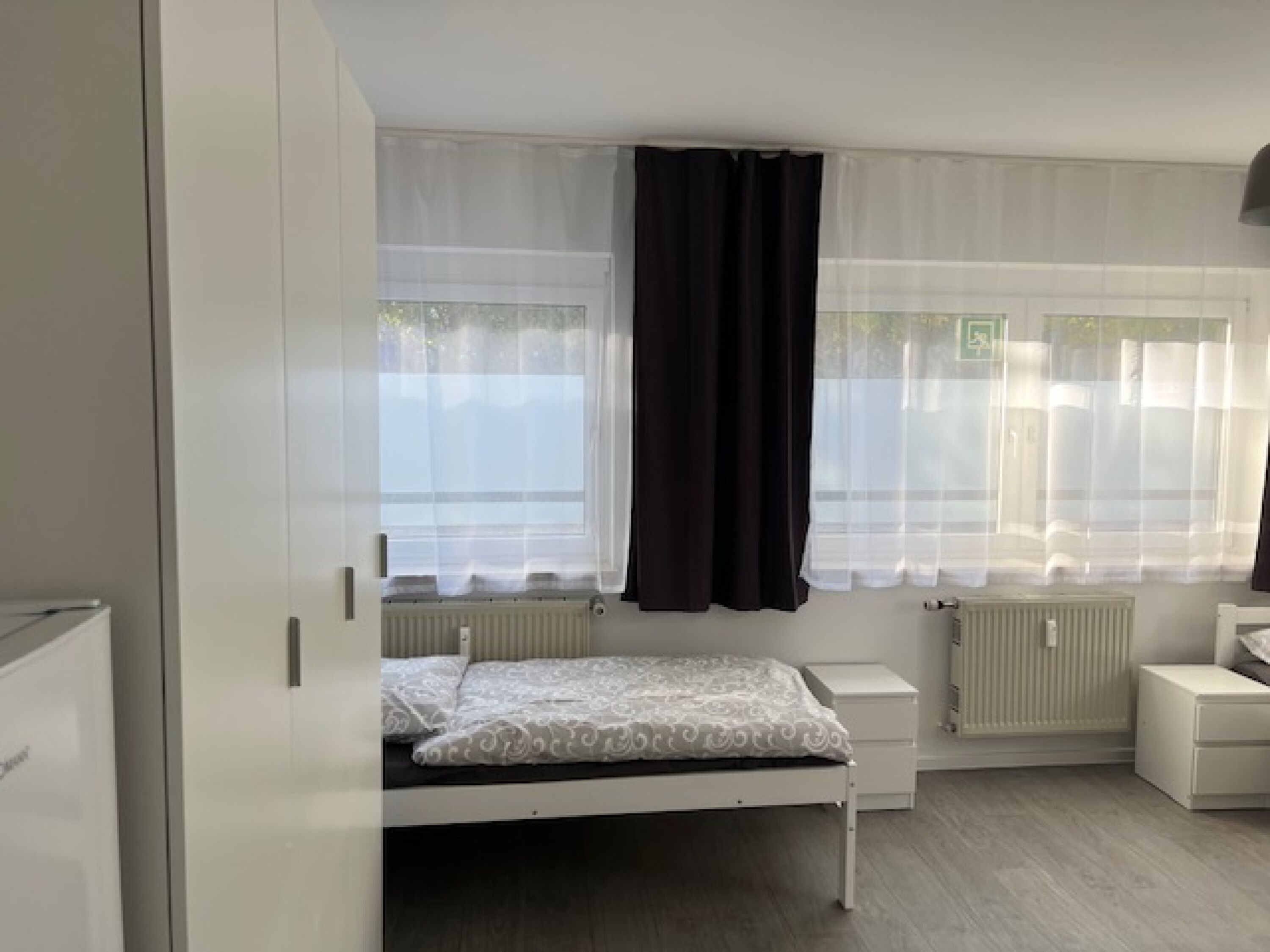 Monteur-Zimmer - München - München, Unterkünfte für Monteure und Arbeiter