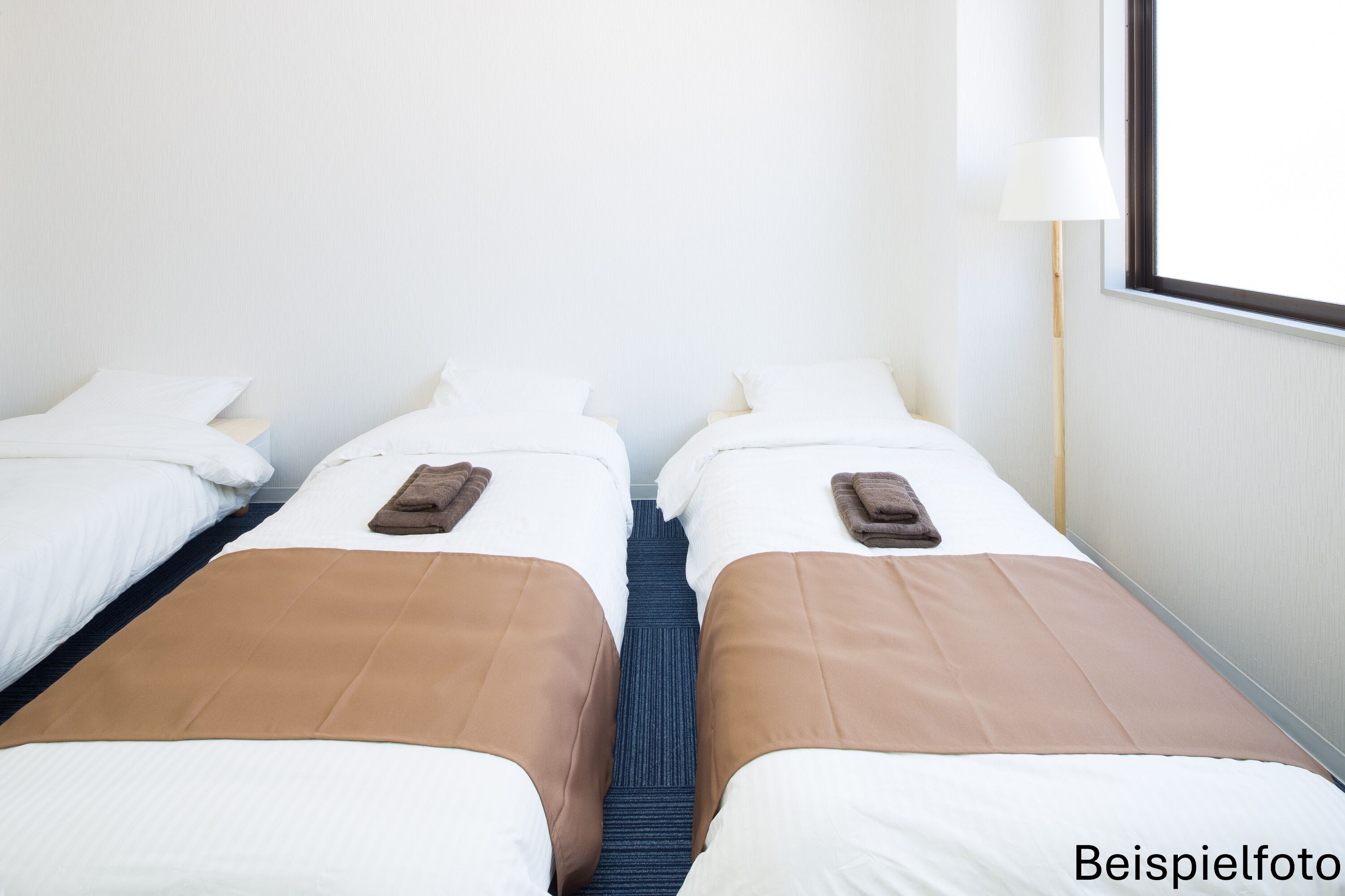 Monteur-Zimmer - München - Monteurunterkünfte in München - jetzt buchen und Zeit sparen