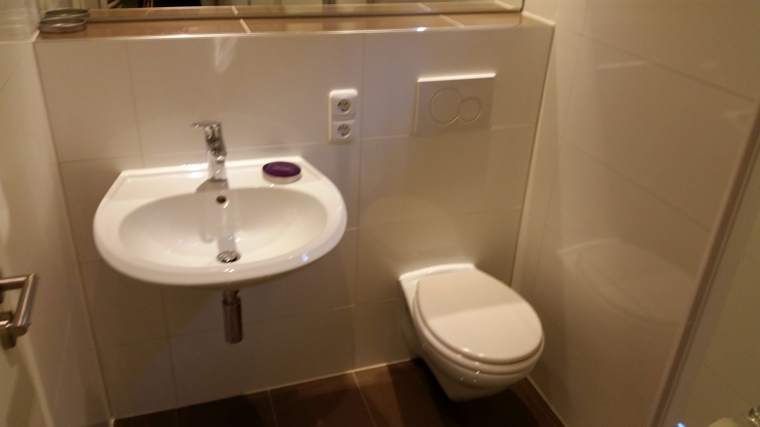 Monteur-Zimmer - München - Monteurzimmer Müller