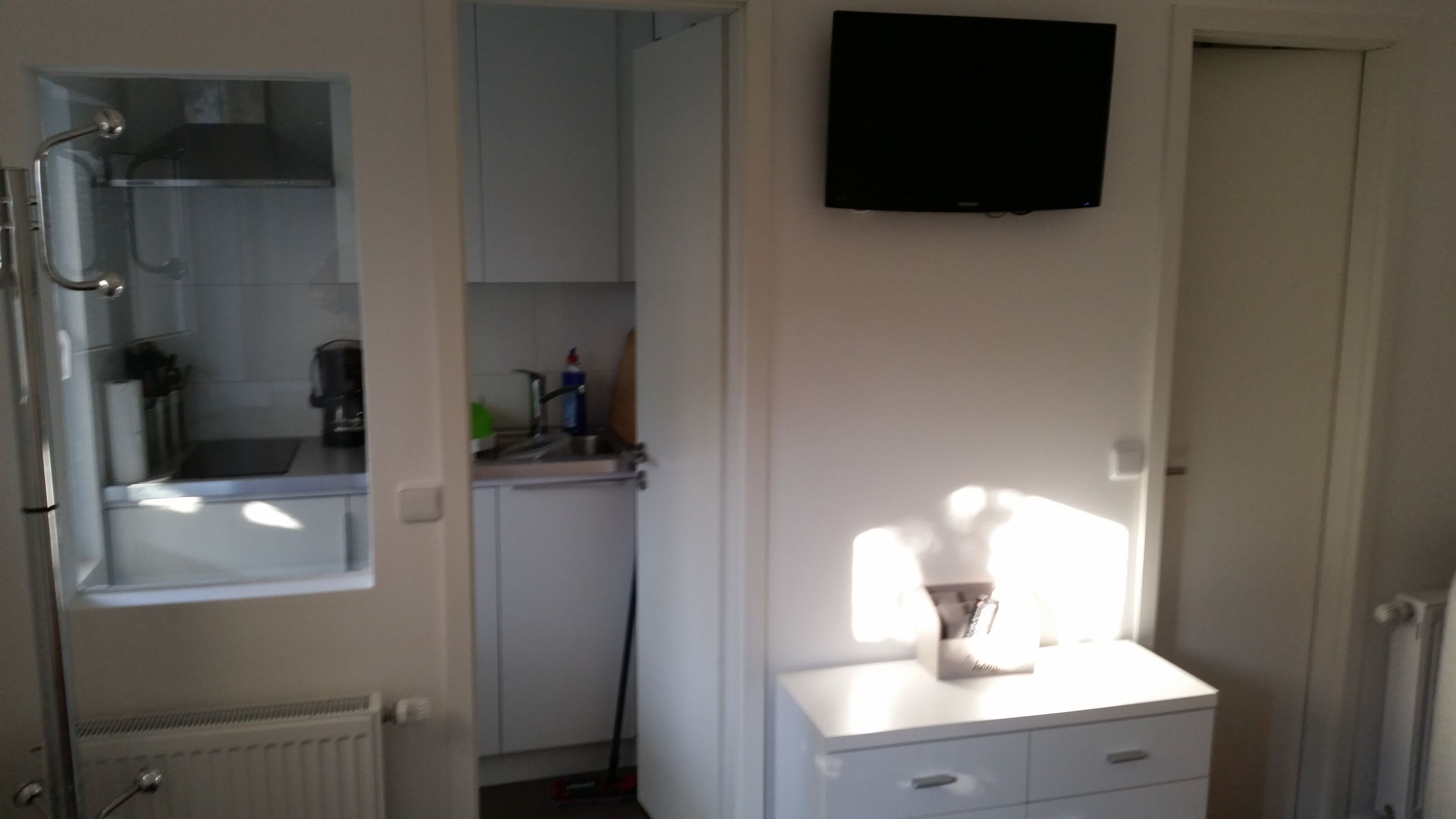 Monteur-Zimmer - München - Monteurzimmer Müller