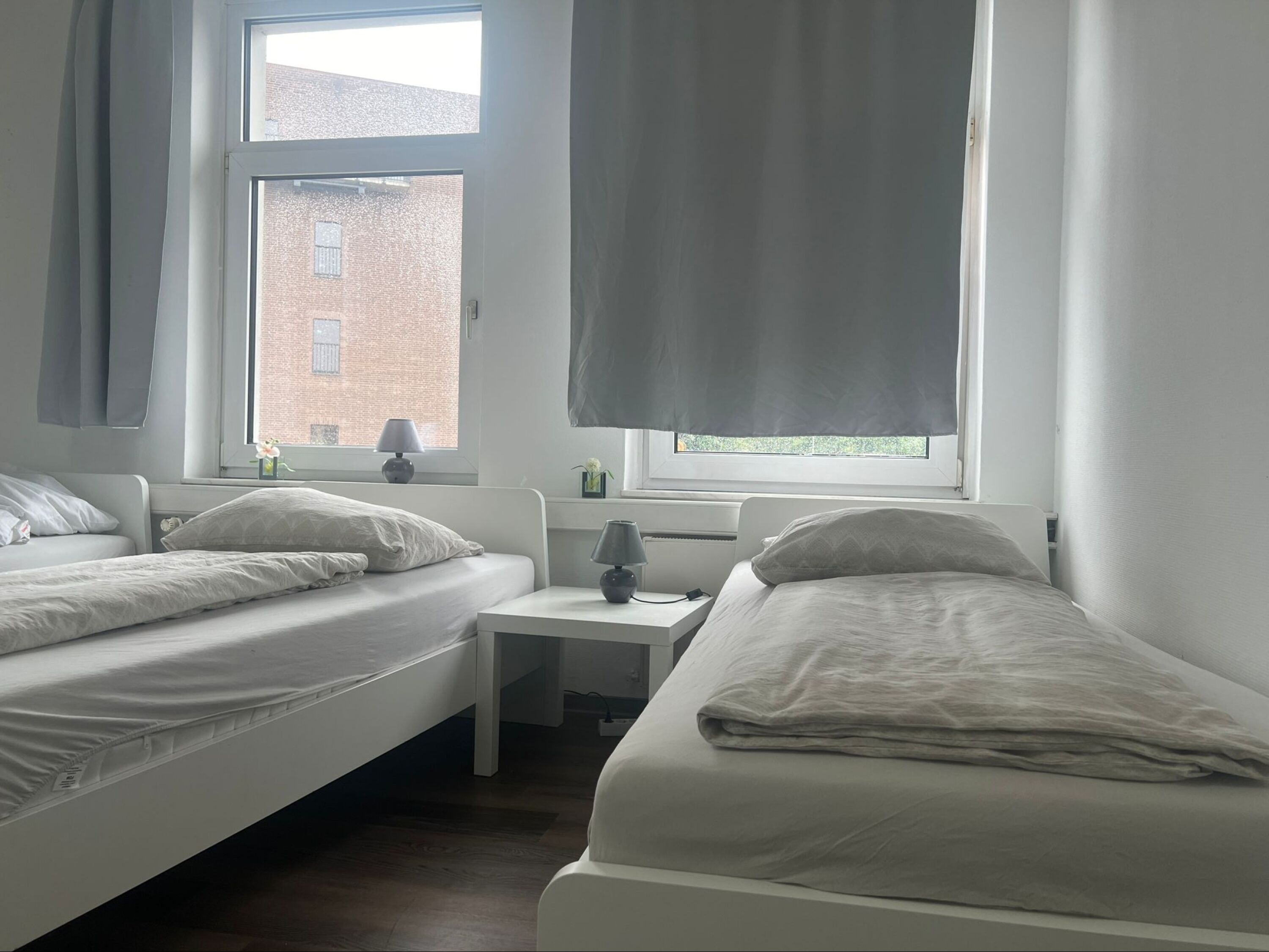 Monteur-Zimmer - München - Moderne, preiswerte Unterkünfte in München und Umgebung