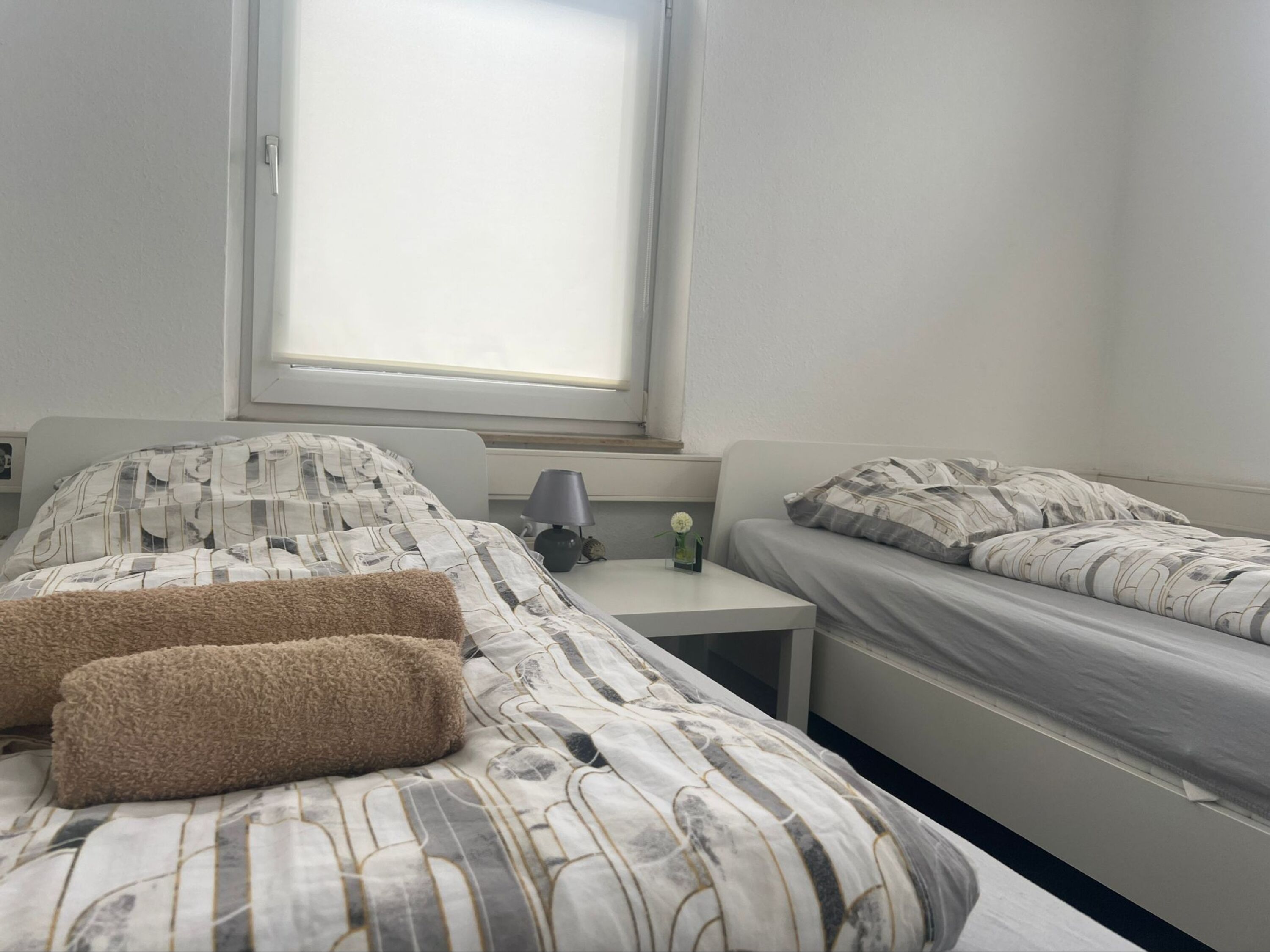 Monteur-Zimmer - München - Moderne, preiswerte Unterkünfte in München und Umgebung