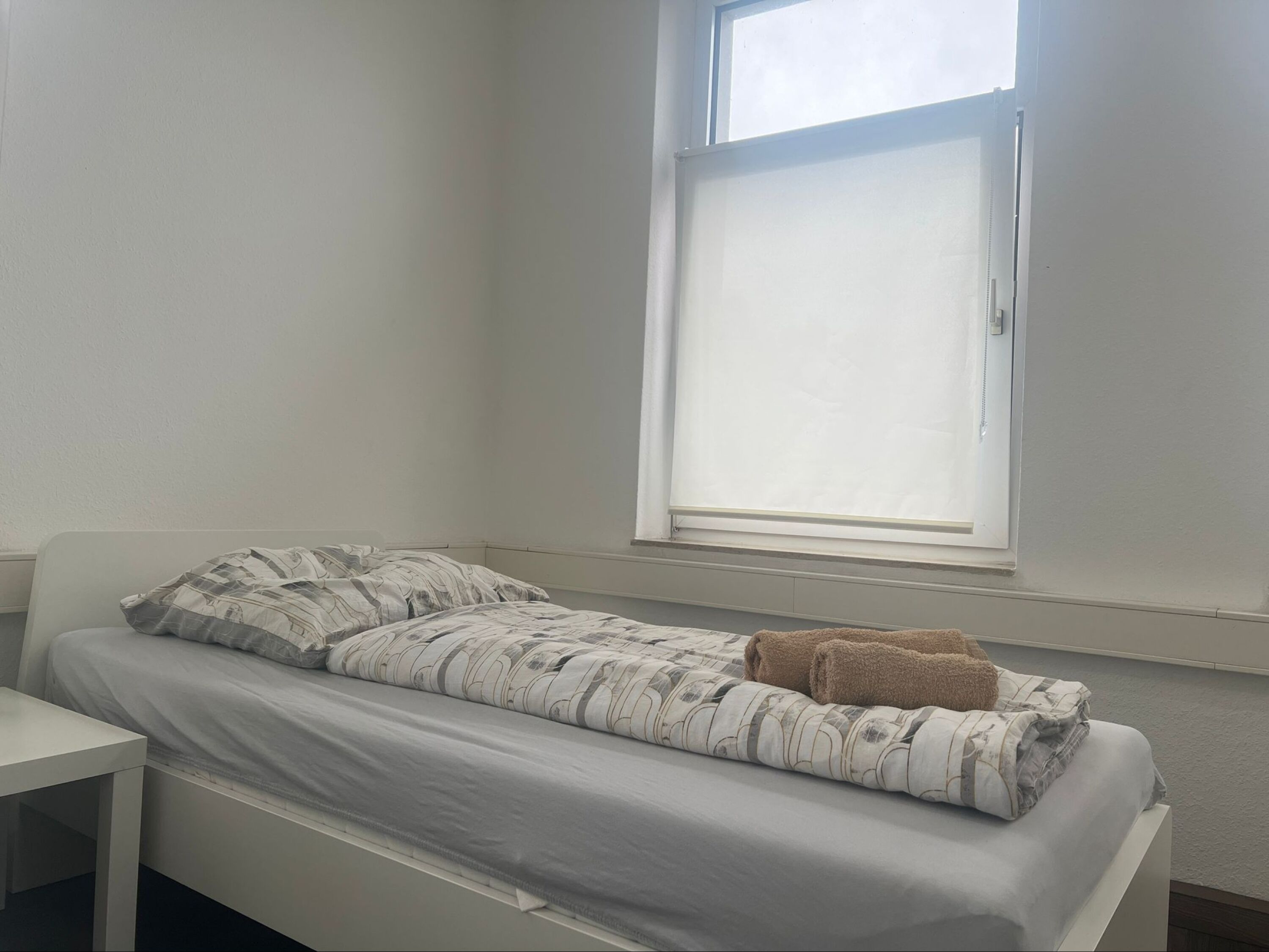 Monteur-Zimmer - München - Moderne, preiswerte Unterkünfte in München und Umgebung