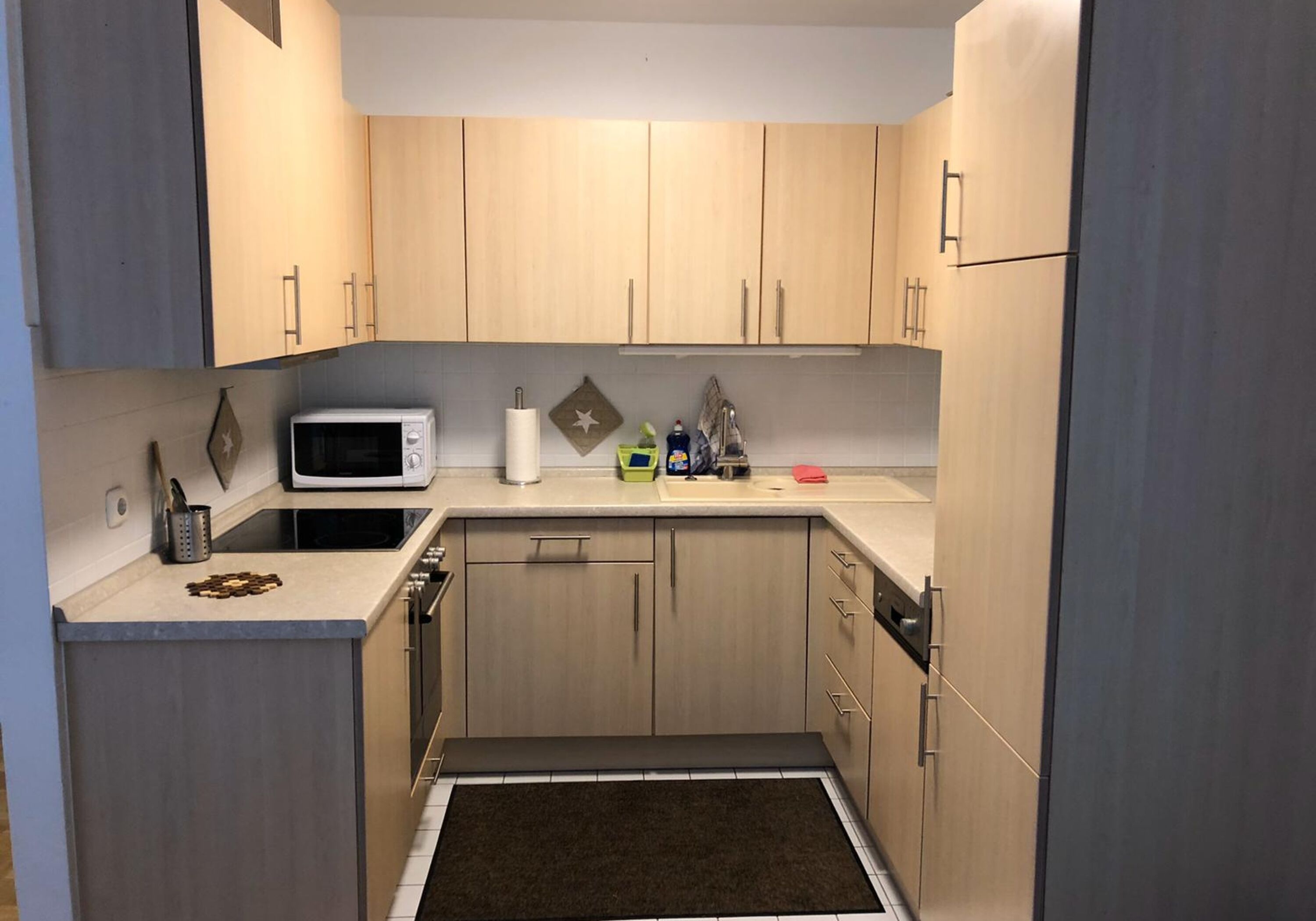 Monteur-Zimmer - München - VIDA Monteurzimmer München Umkreis Aschheim Haar Ebersberg