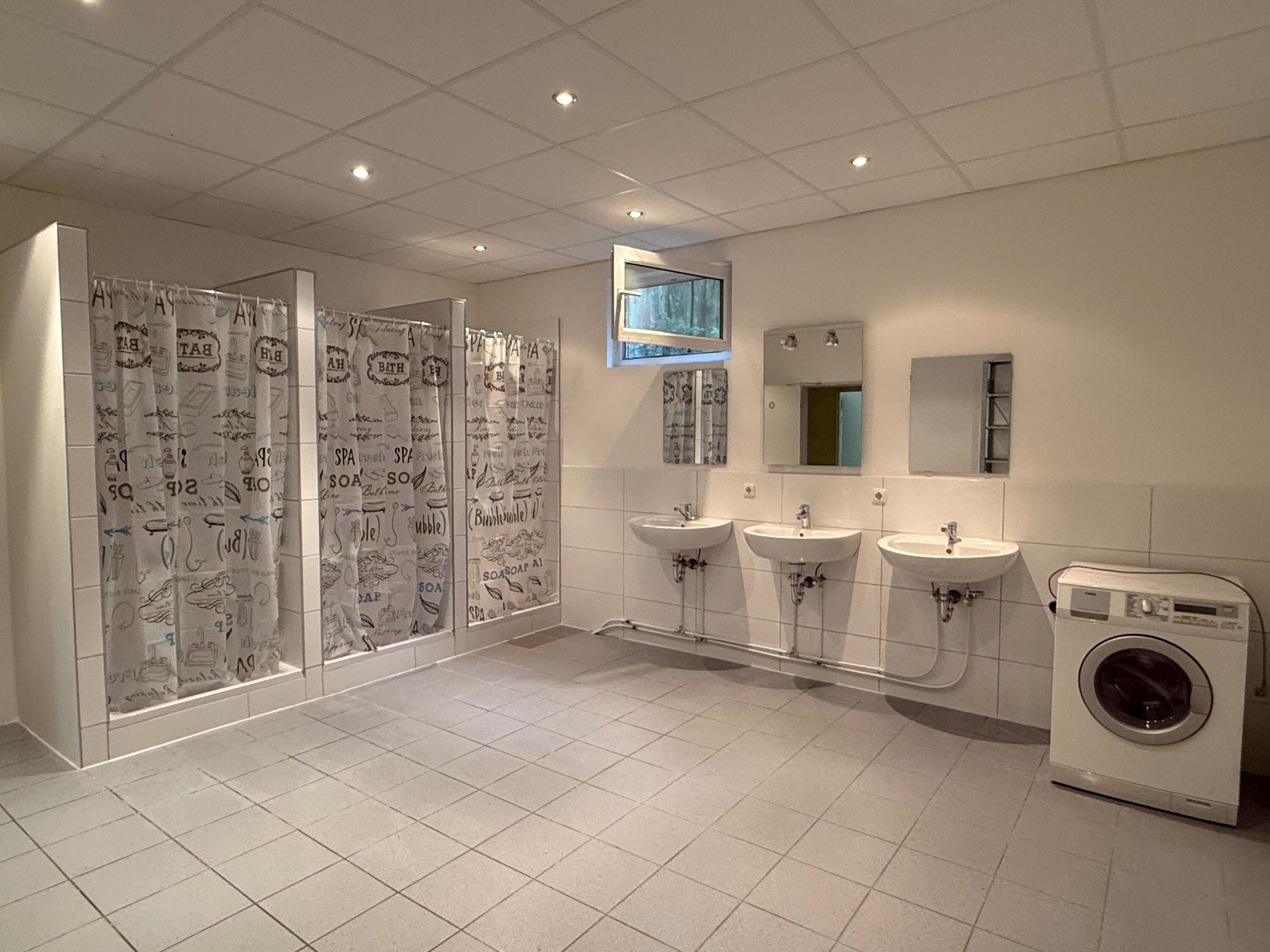 Monteur-Zimmer - München - MD Bavaria Rooms