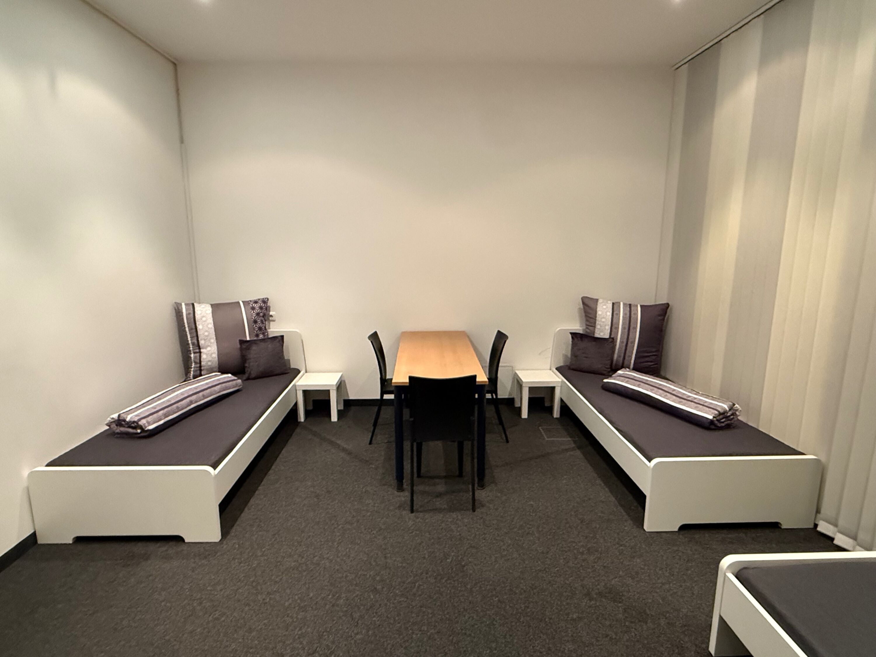 Monteur-Zimmer - München - MD Bavaria Rooms