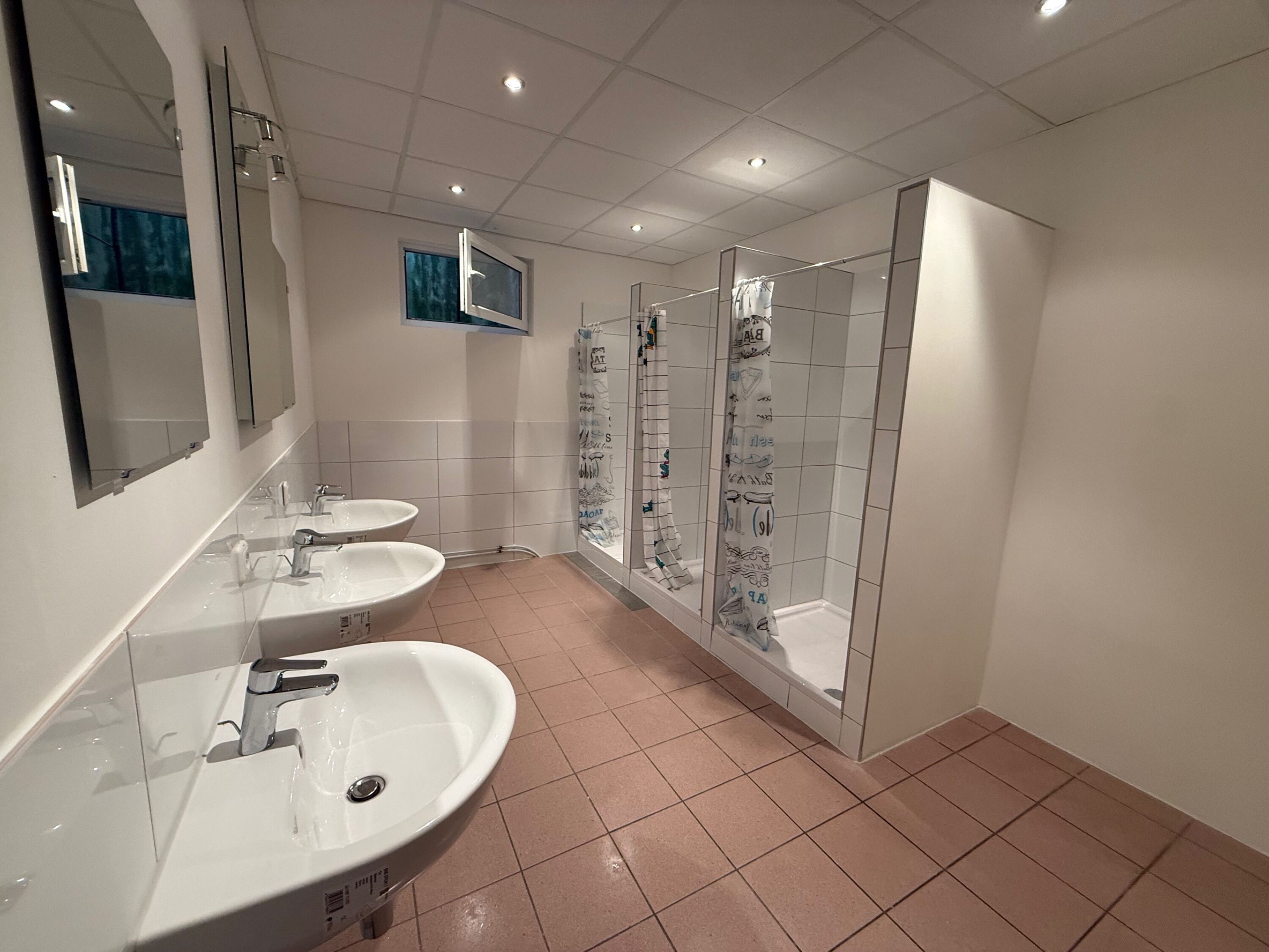 Monteur-Zimmer - München - MD Bavaria Rooms