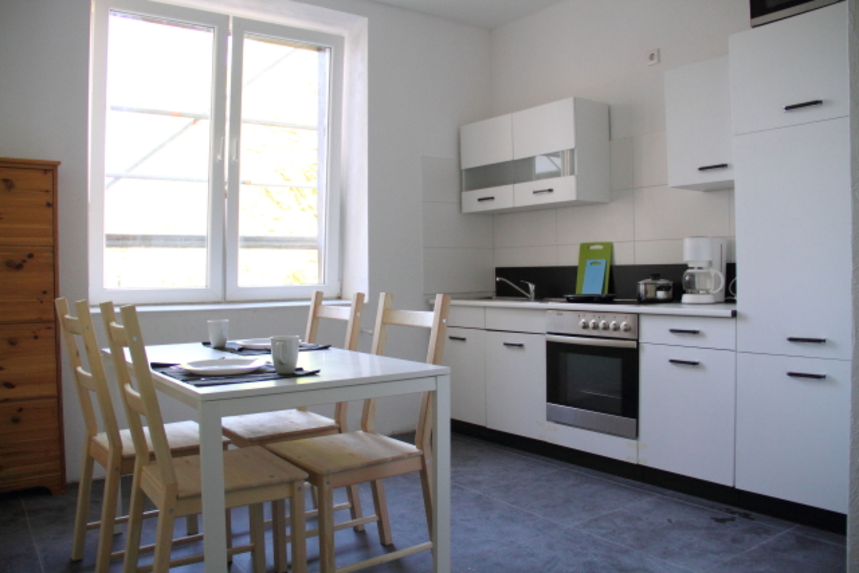 Monteur-Zimmer - München - Staffboarding - Monteurwohnungen direkt München und Umgebung