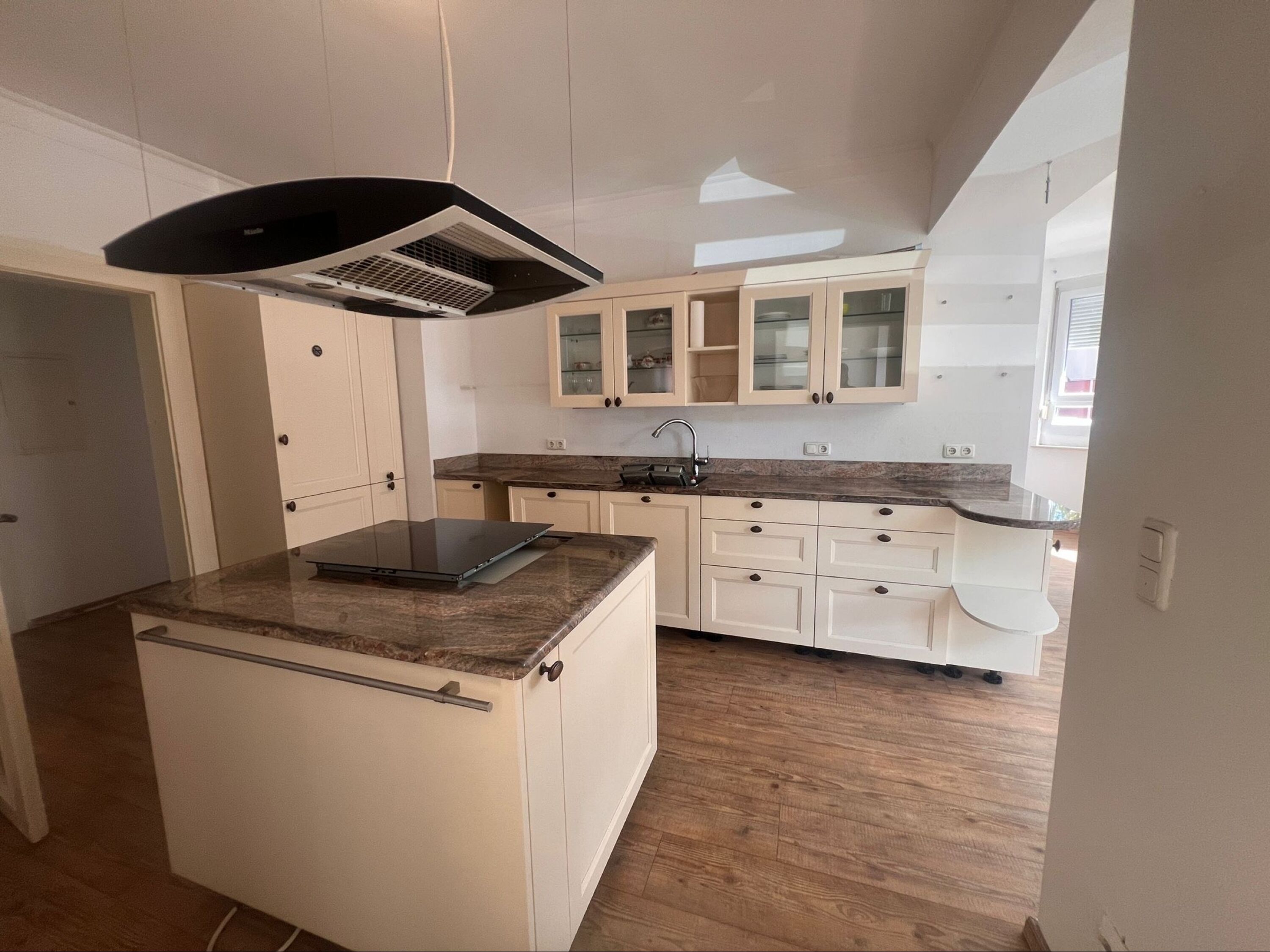 Monteur-Zimmer - München - Unterkunft München