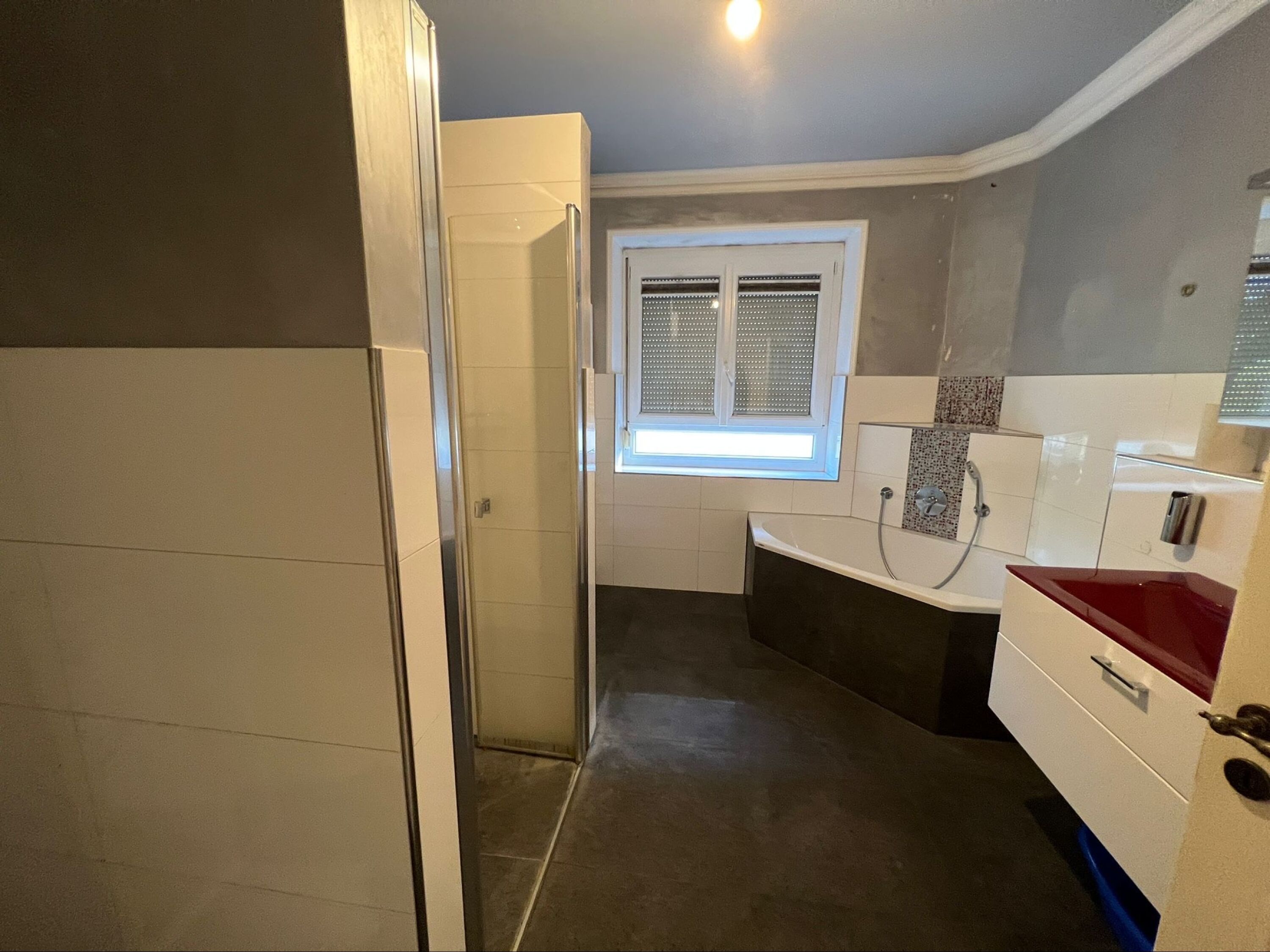 Monteur-Zimmer - München - Unterkunft München