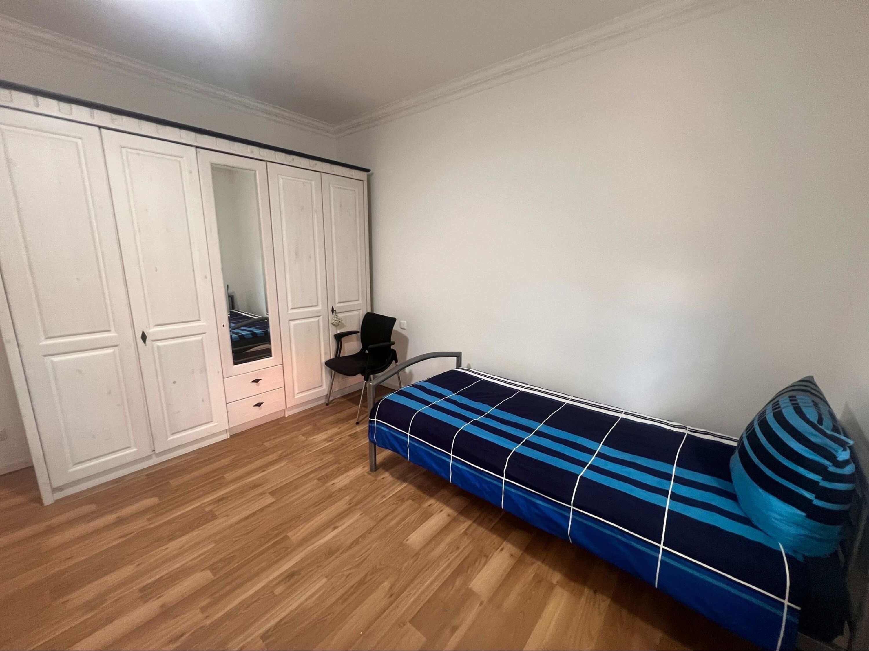 Monteur-Zimmer - München - Unterkunft München