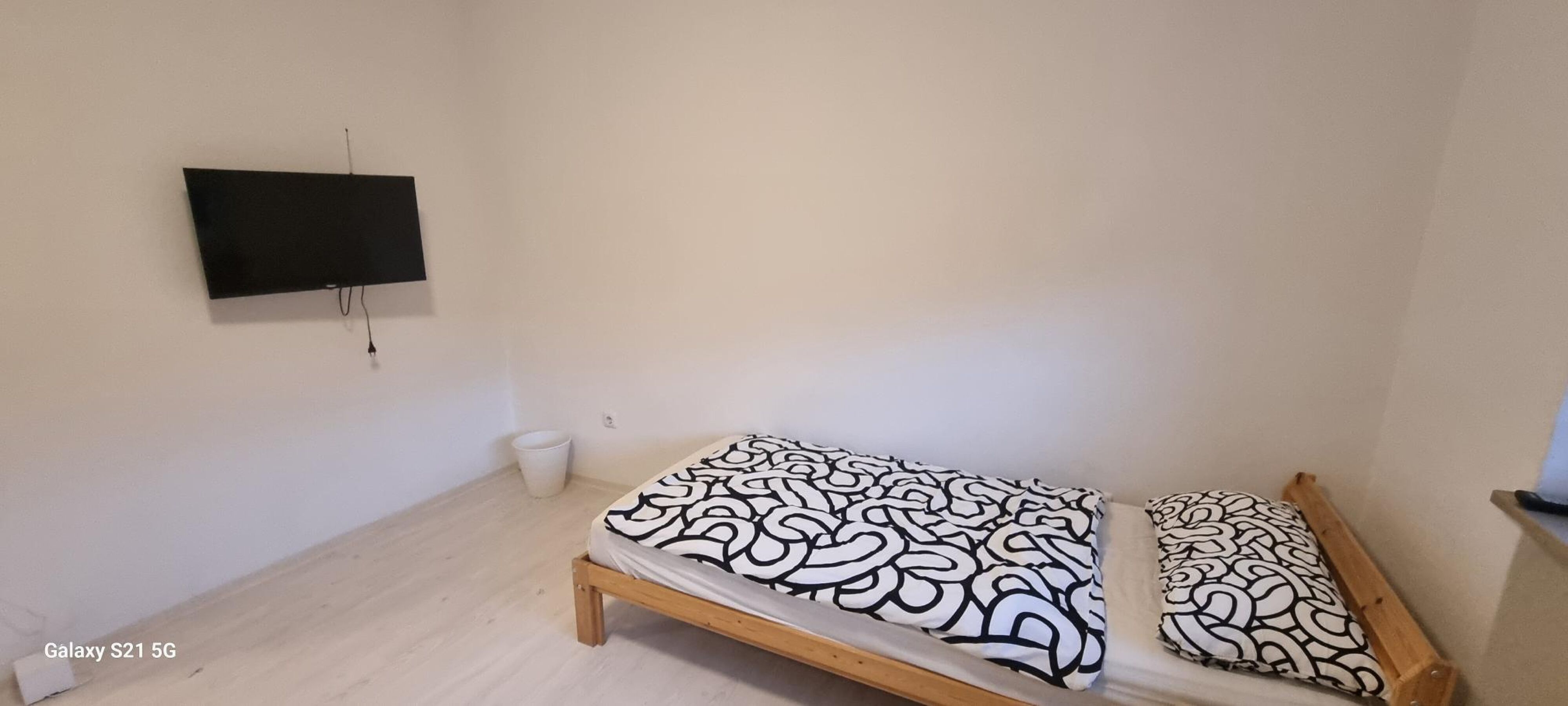 Monteur-Zimmer - München - Monteurwohnung-München-TOP Lage(nähe Olympiapark, BMW...)