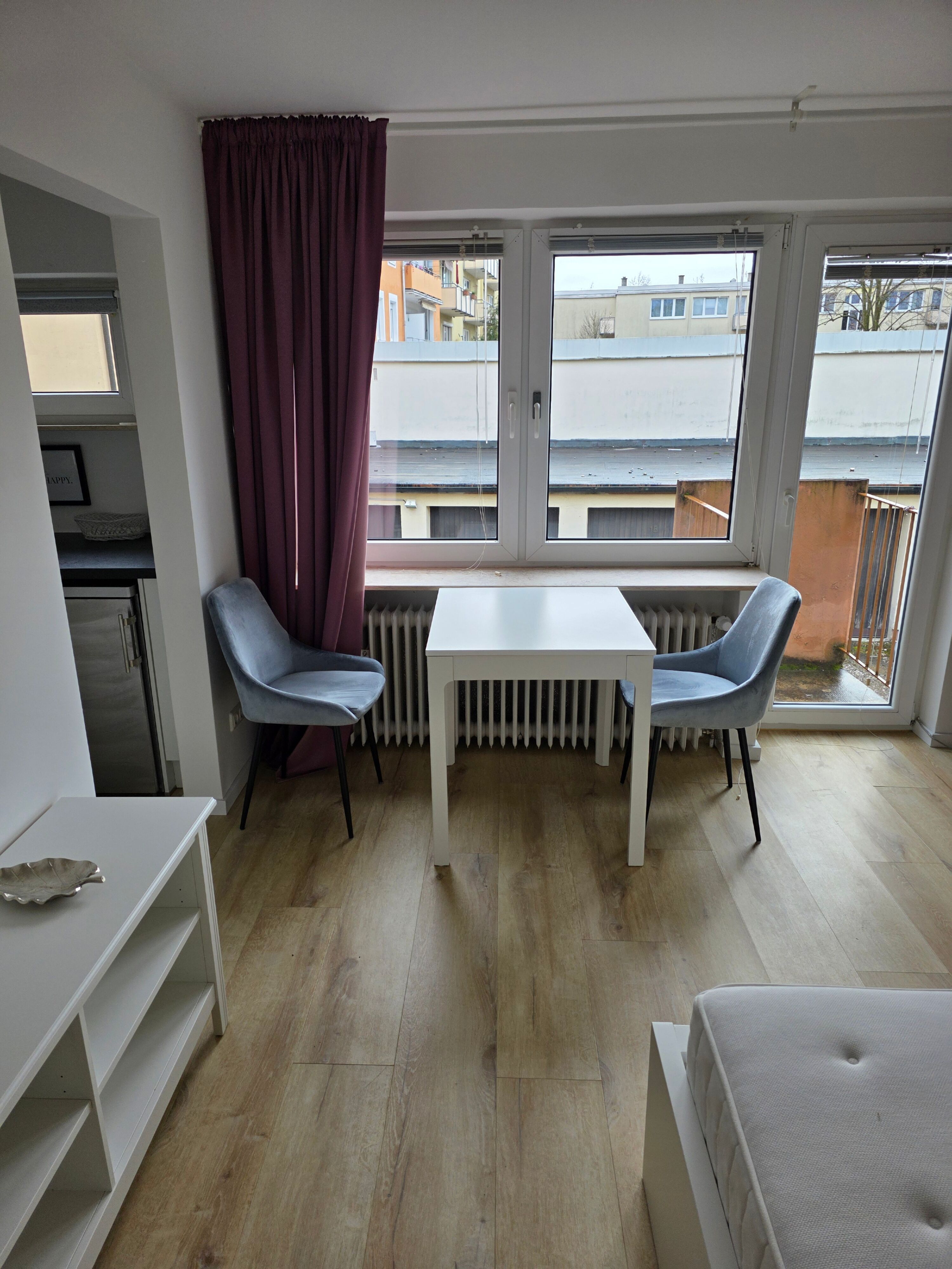 Monteur-Zimmer - München - Appertments von 2 Bis 7 Personen.