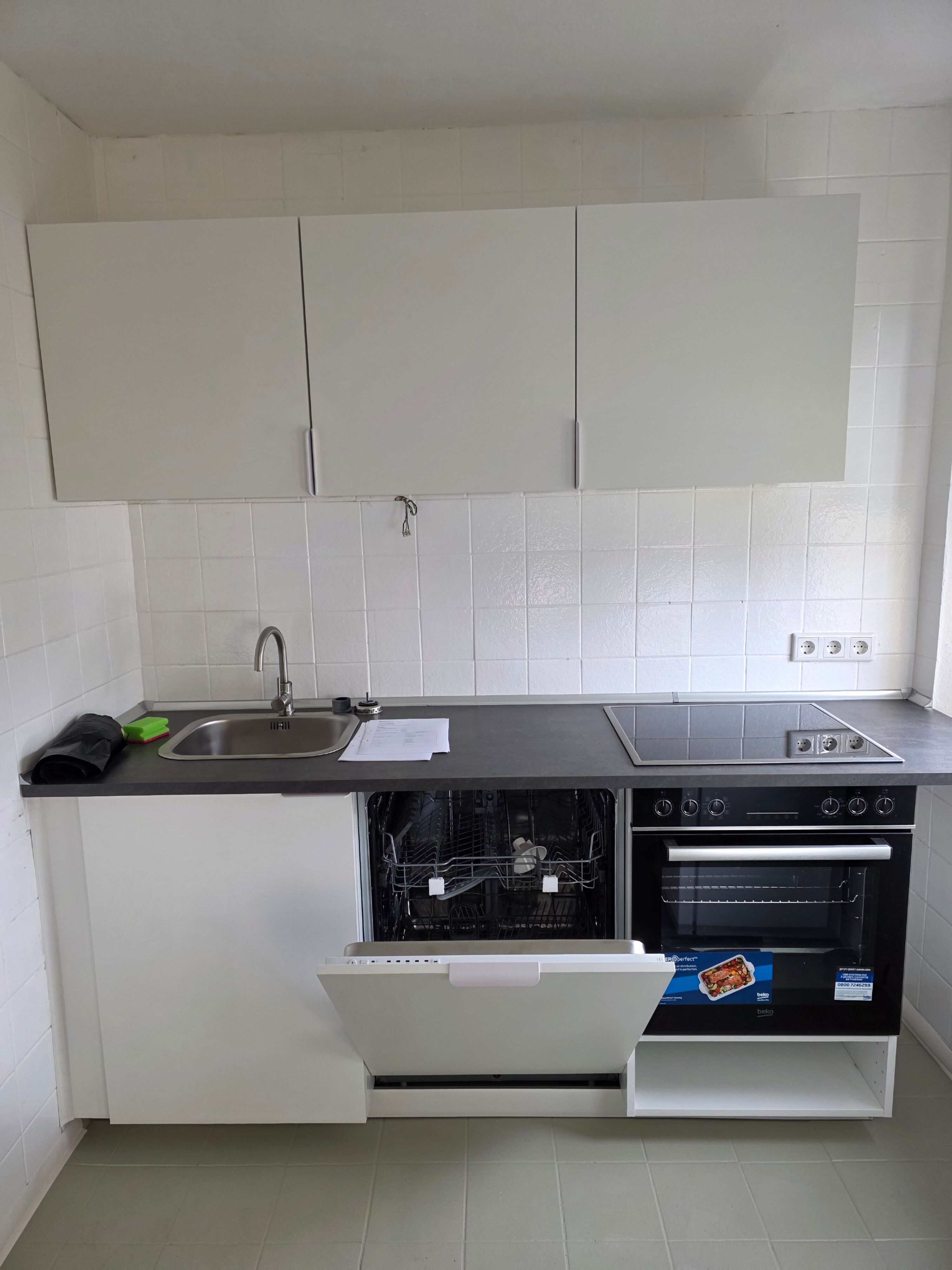 Monteur-Zimmer - München - Appertments von 2 Bis 7 Personen.