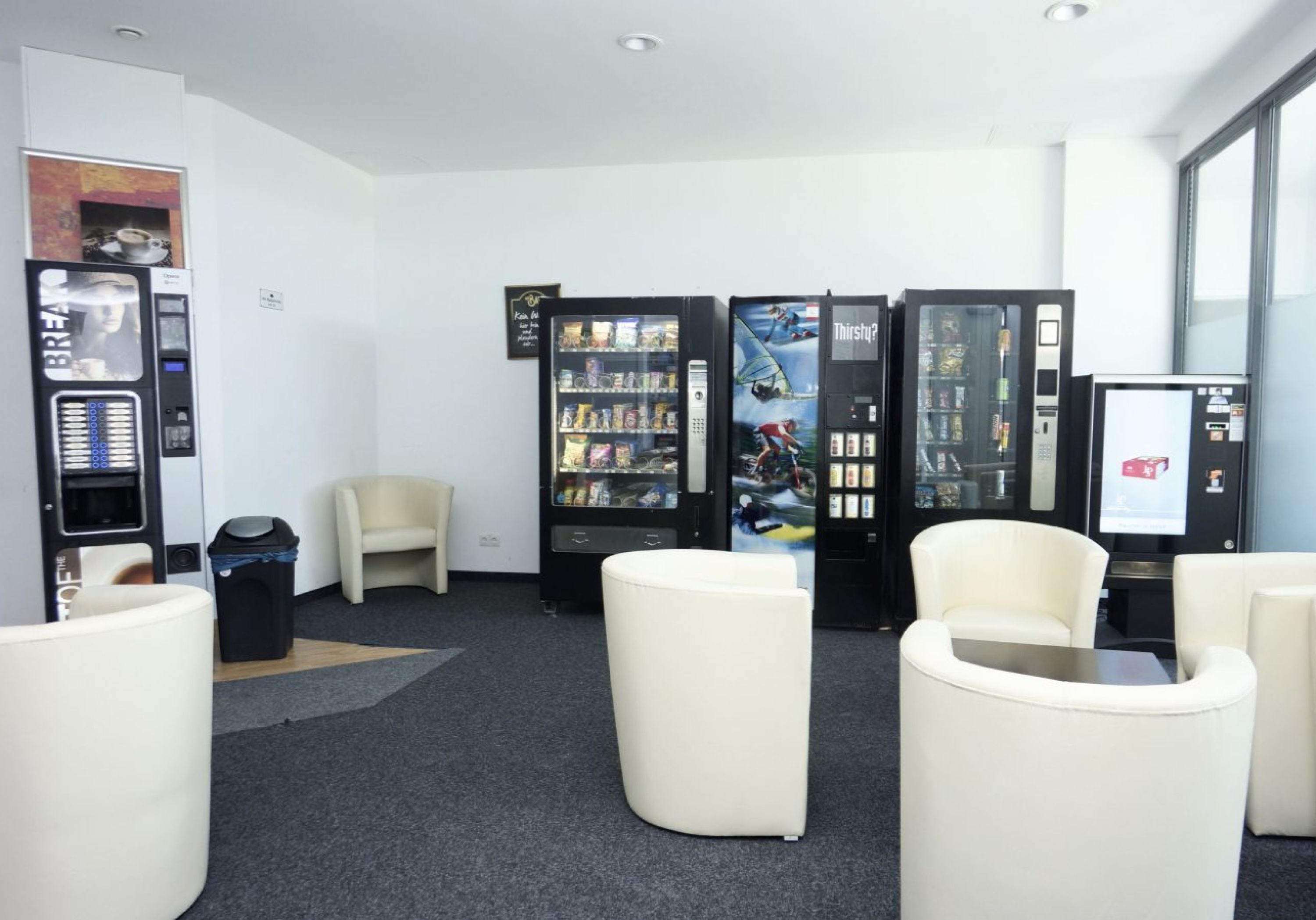 Monteur-Zimmer - München - Low Budget Hostel