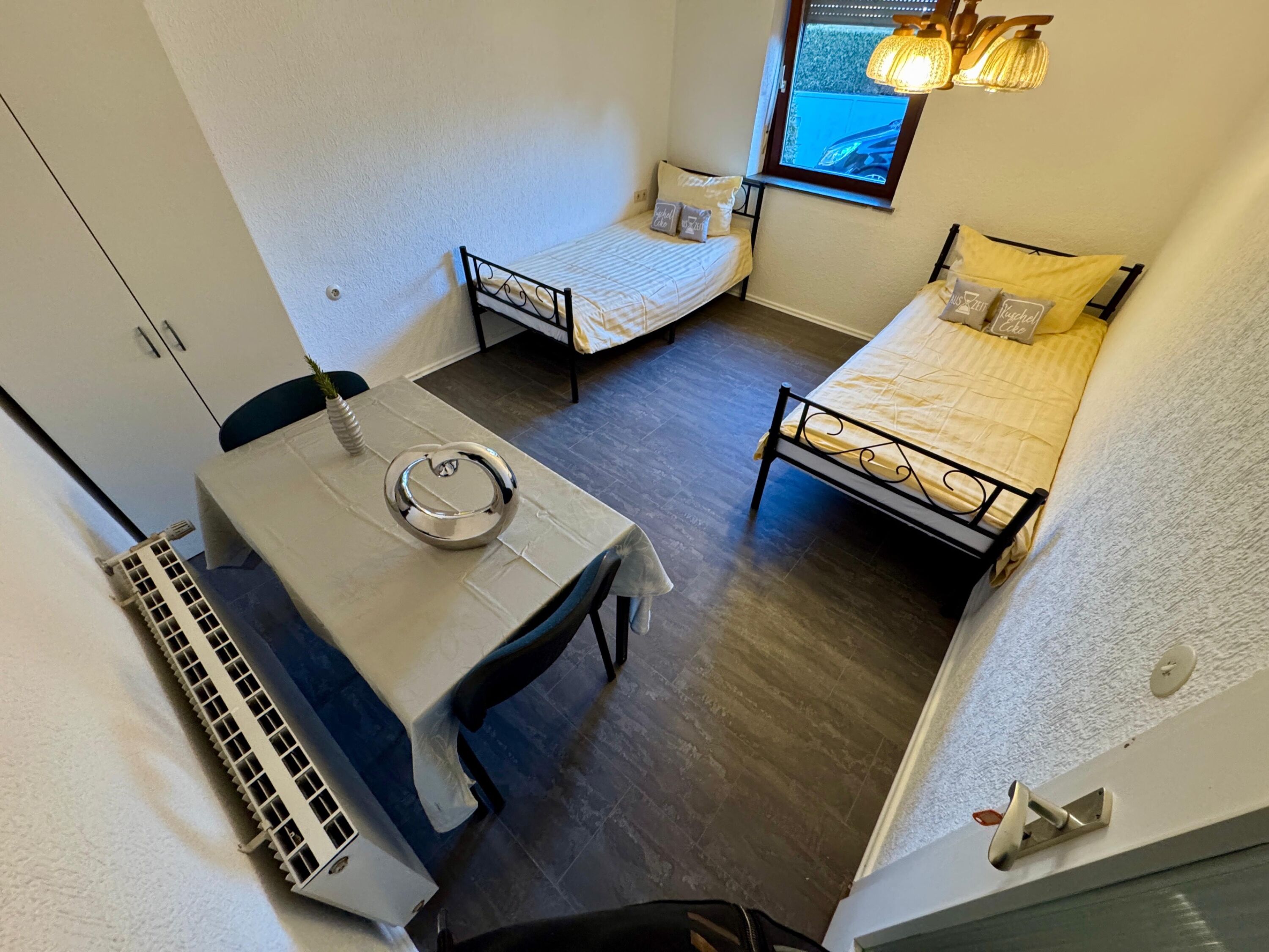 Monteur-Zimmer - München - Apartments - Boarding House - Monteurs Wohnungen -