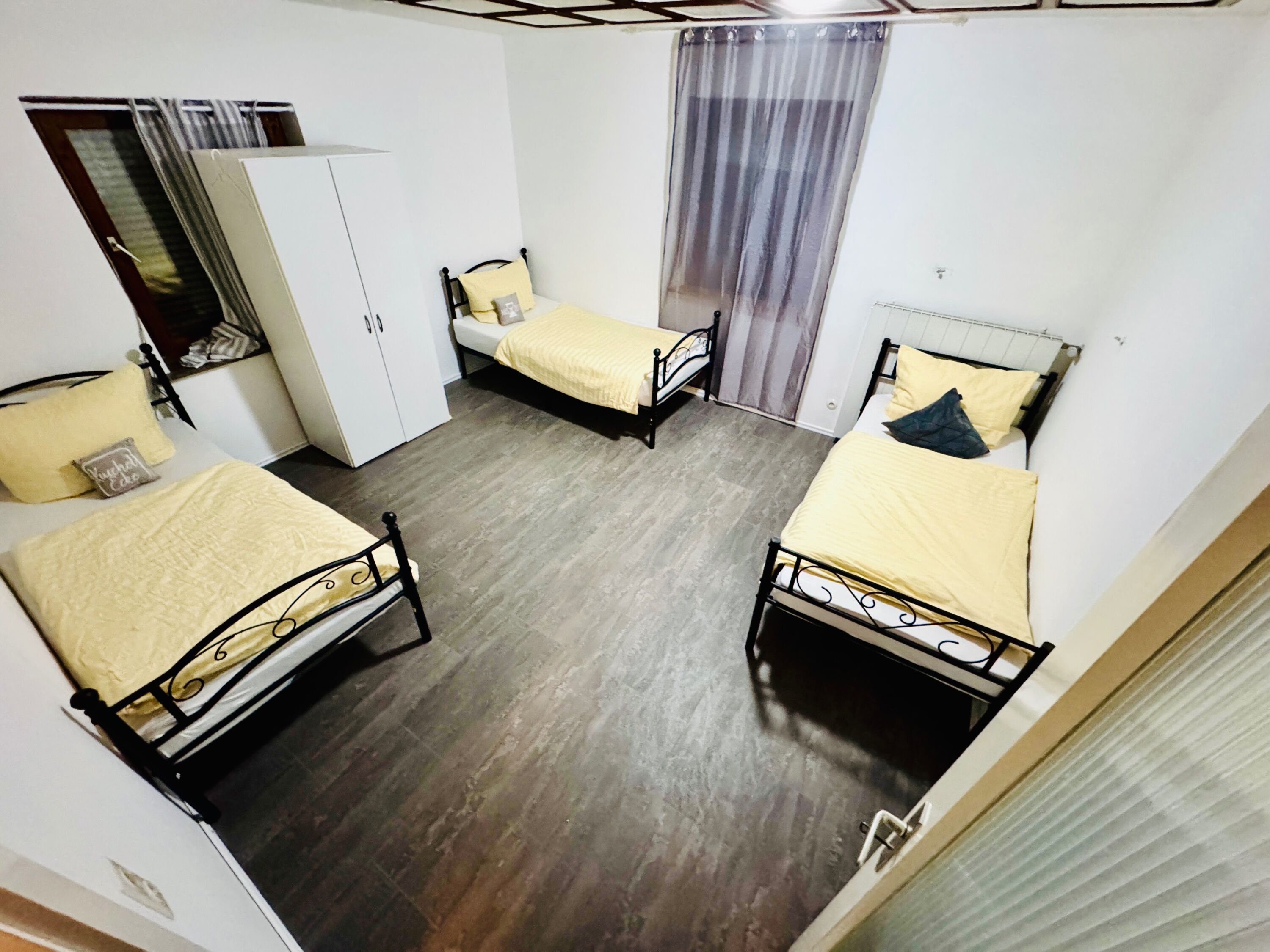 Monteur-Zimmer - München - Apartments - Boarding House - Monteurs Wohnungen -