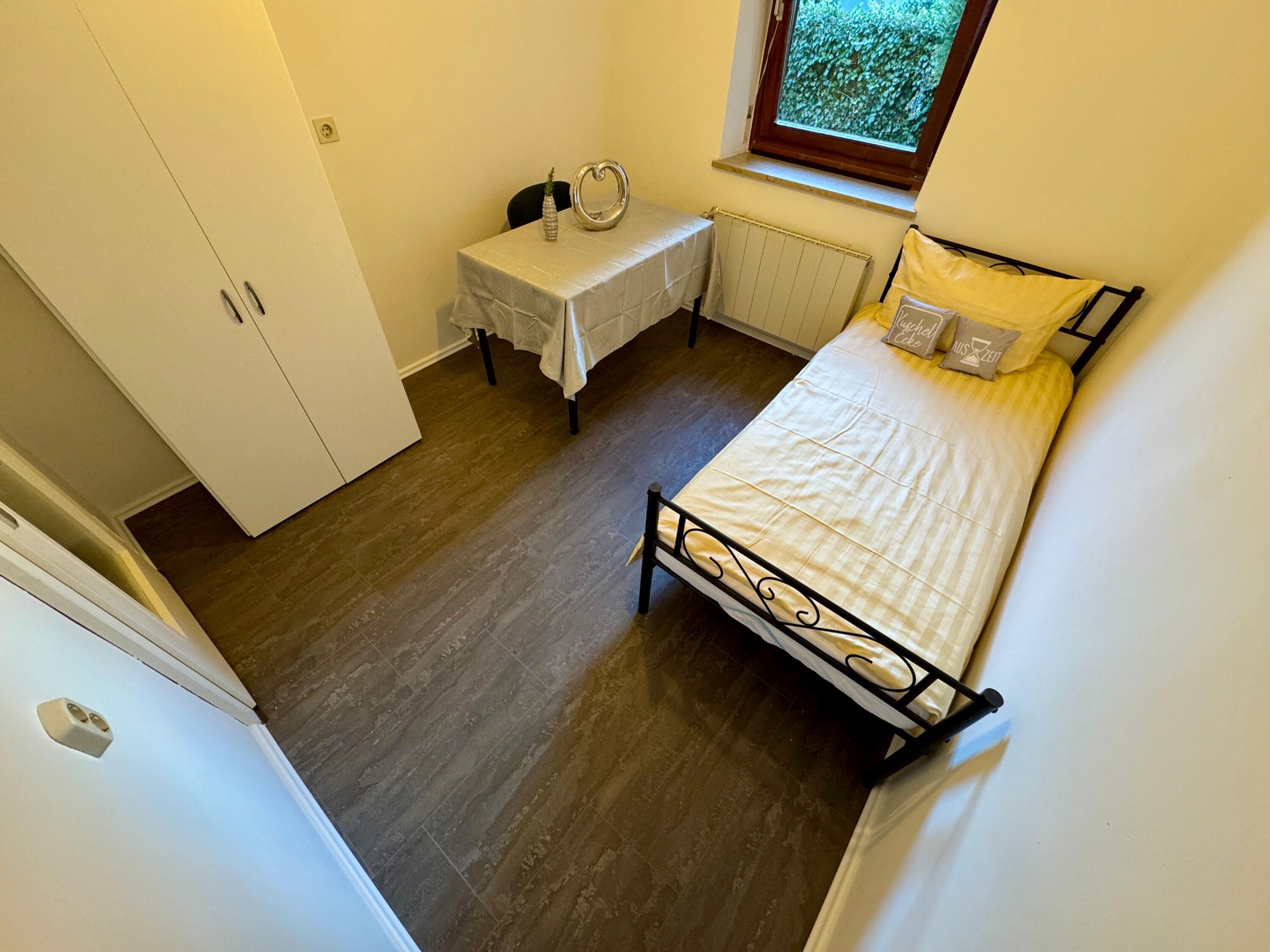 Monteur-Zimmer - München - Apartments - Boarding House - Monteurs Wohnungen -