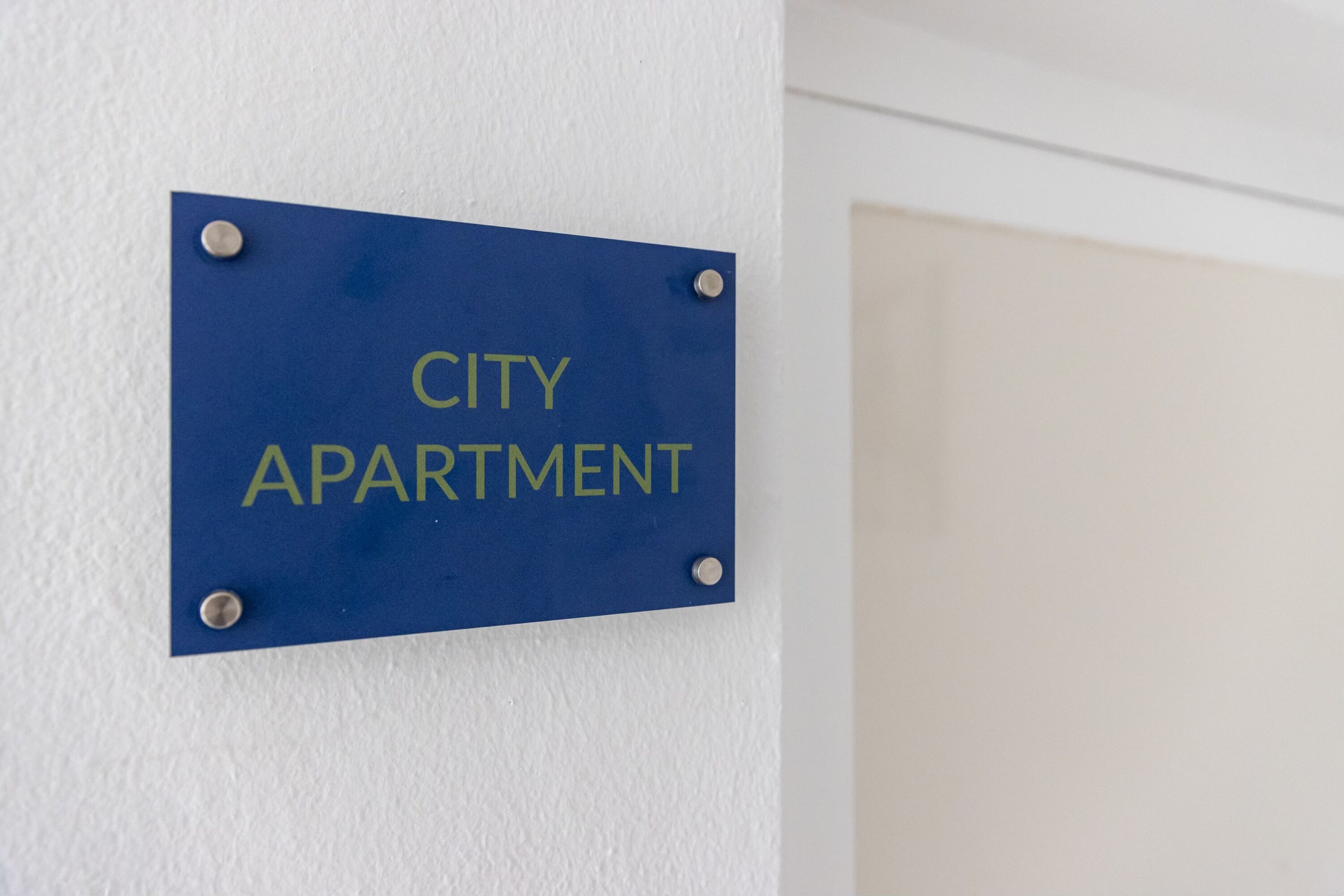 Monteur-Zimmer - München - Westpark Living