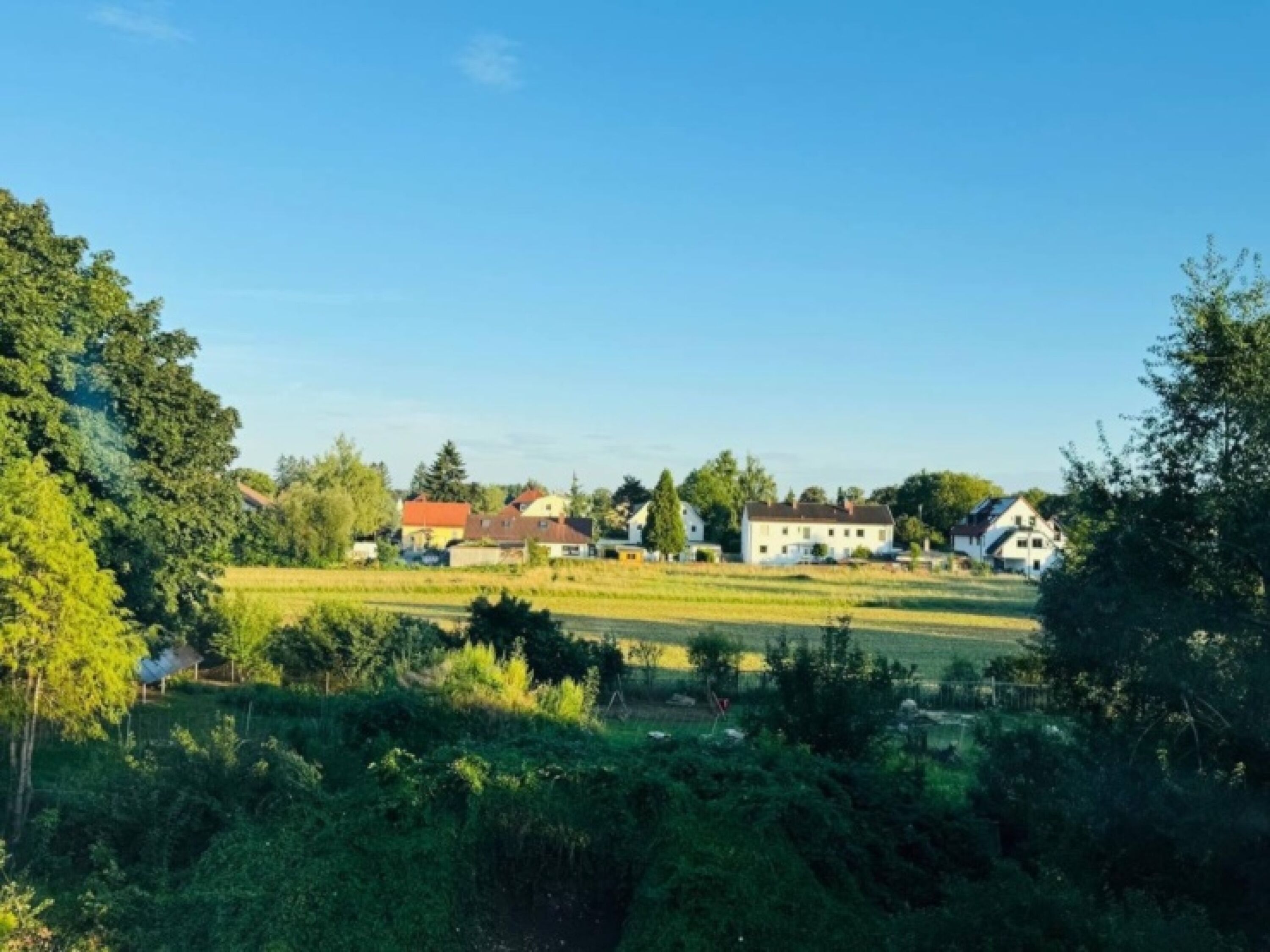 Monteur-Zimmer - München - WG gesucht? Erstbezug in München Allach-Untermenzing