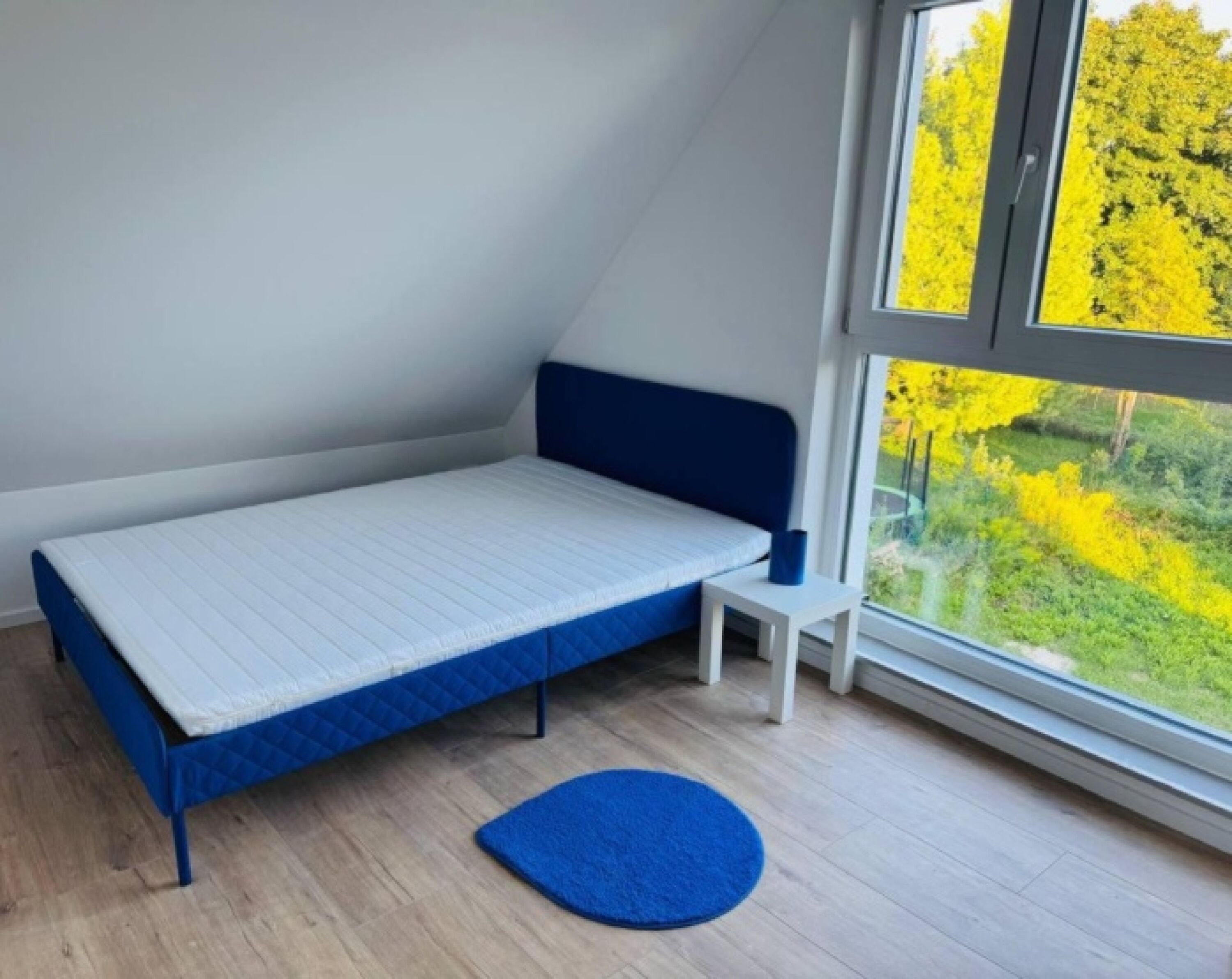 Monteur-Zimmer - München - WG gesucht? Erstbezug in München Allach-Untermenzing