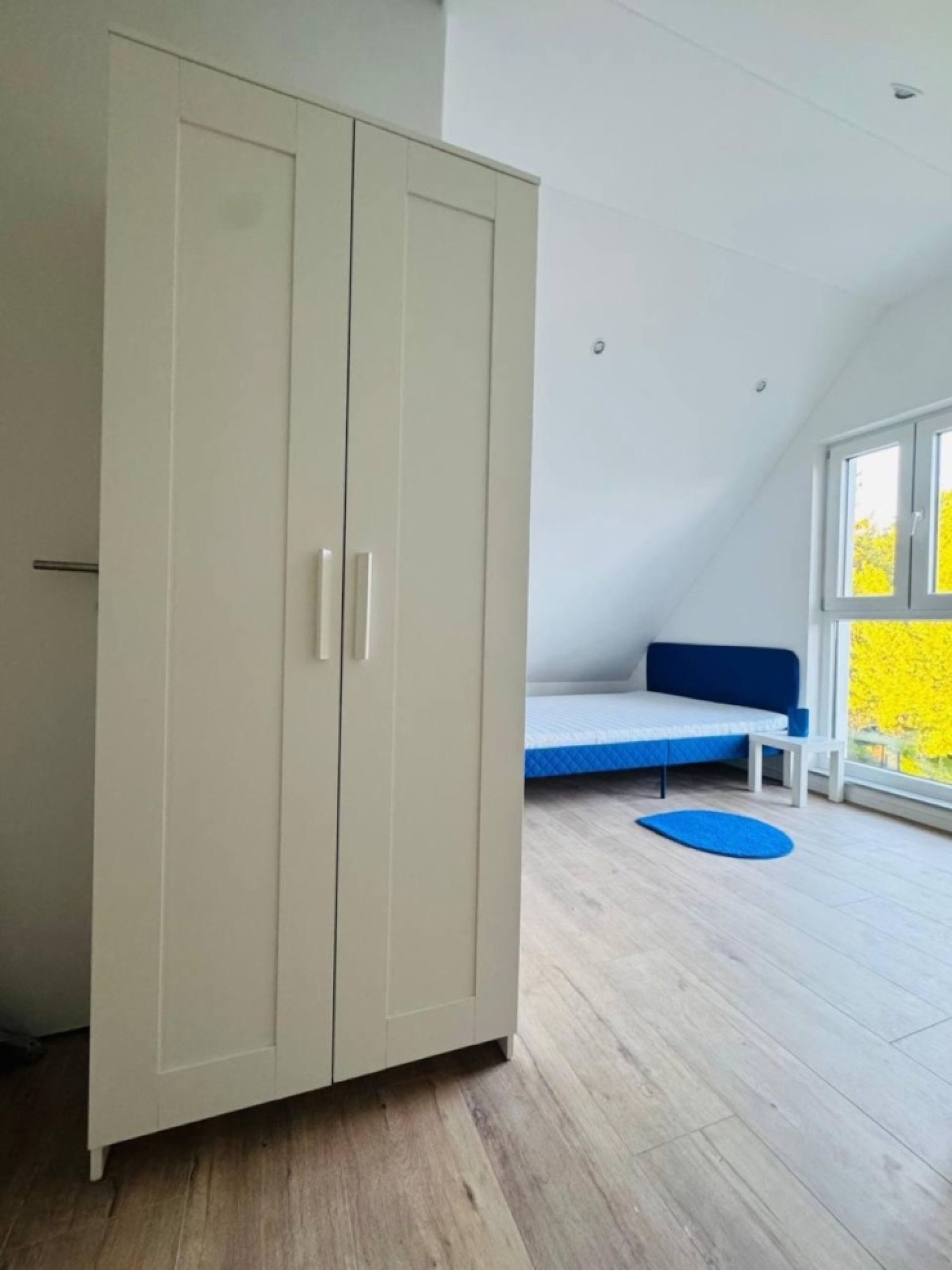 Monteur-Zimmer - München - WG gesucht? Erstbezug in München Allach-Untermenzing